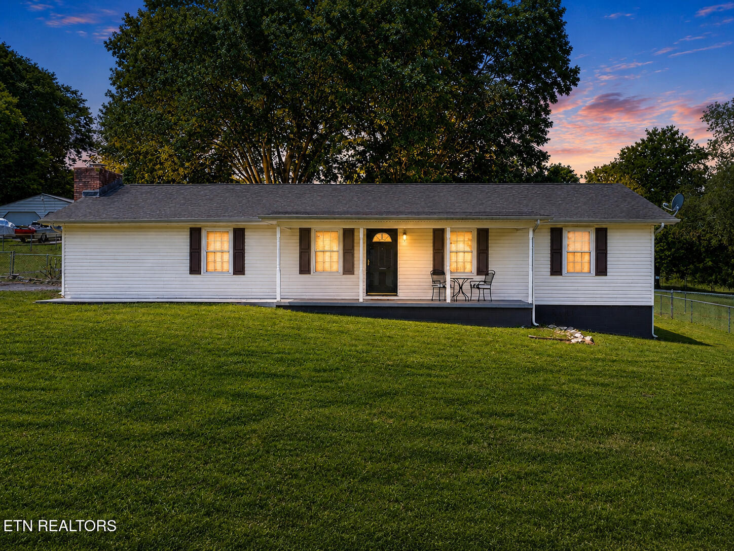 210 Arrowhead Drive Maryville TN 37801