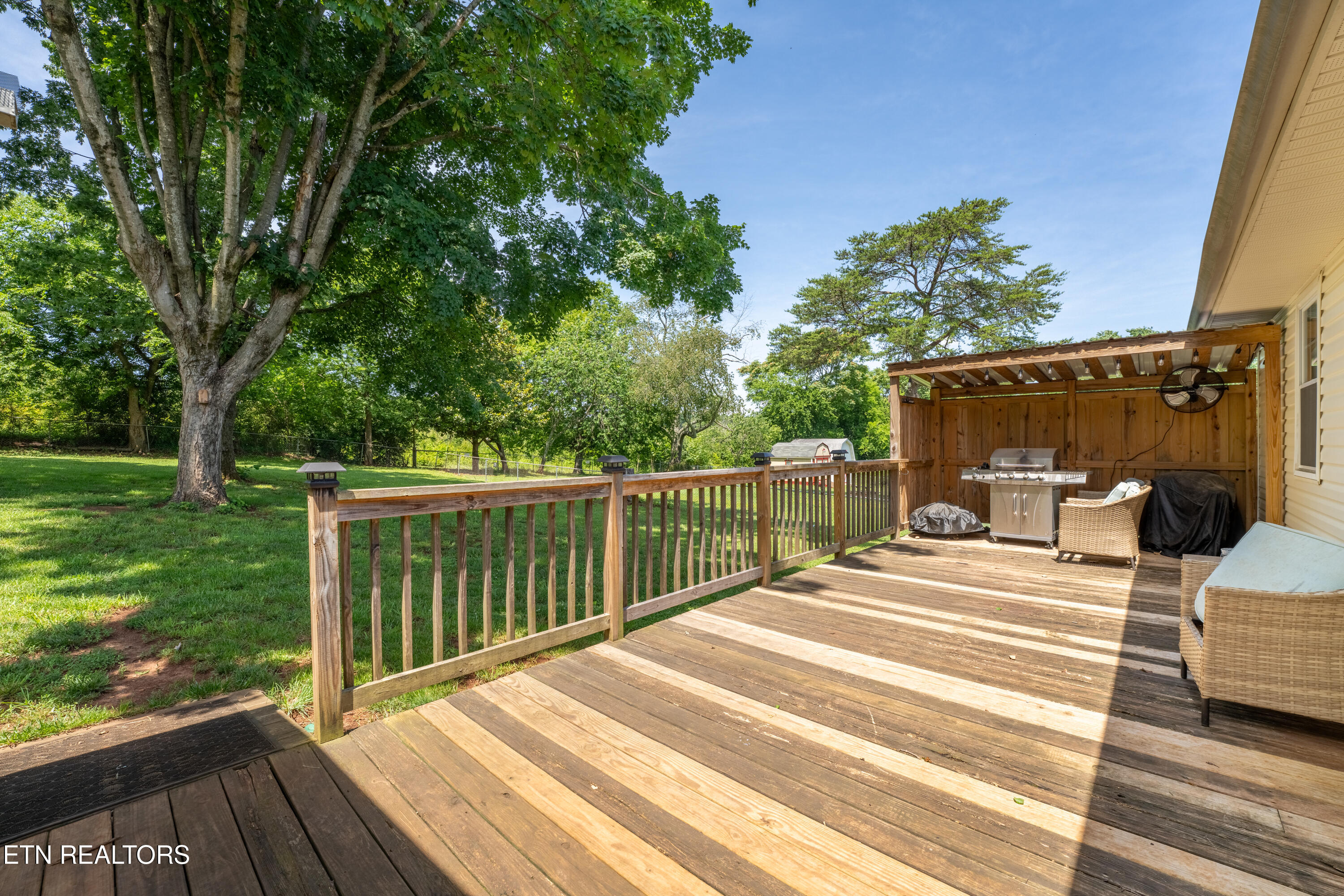 210 Arrowhead Drive Maryville TN 37801