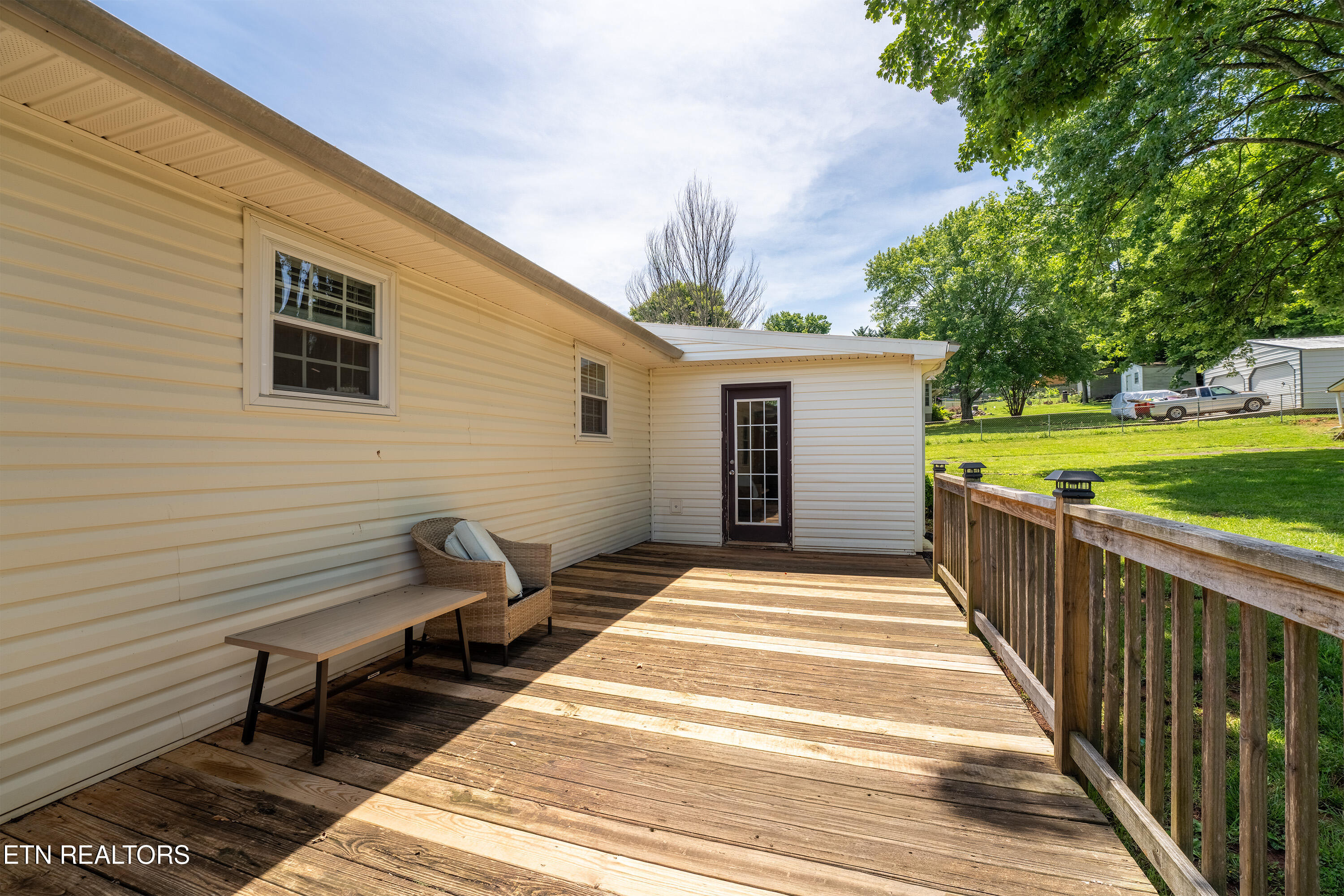 210 Arrowhead Drive Maryville TN 37801