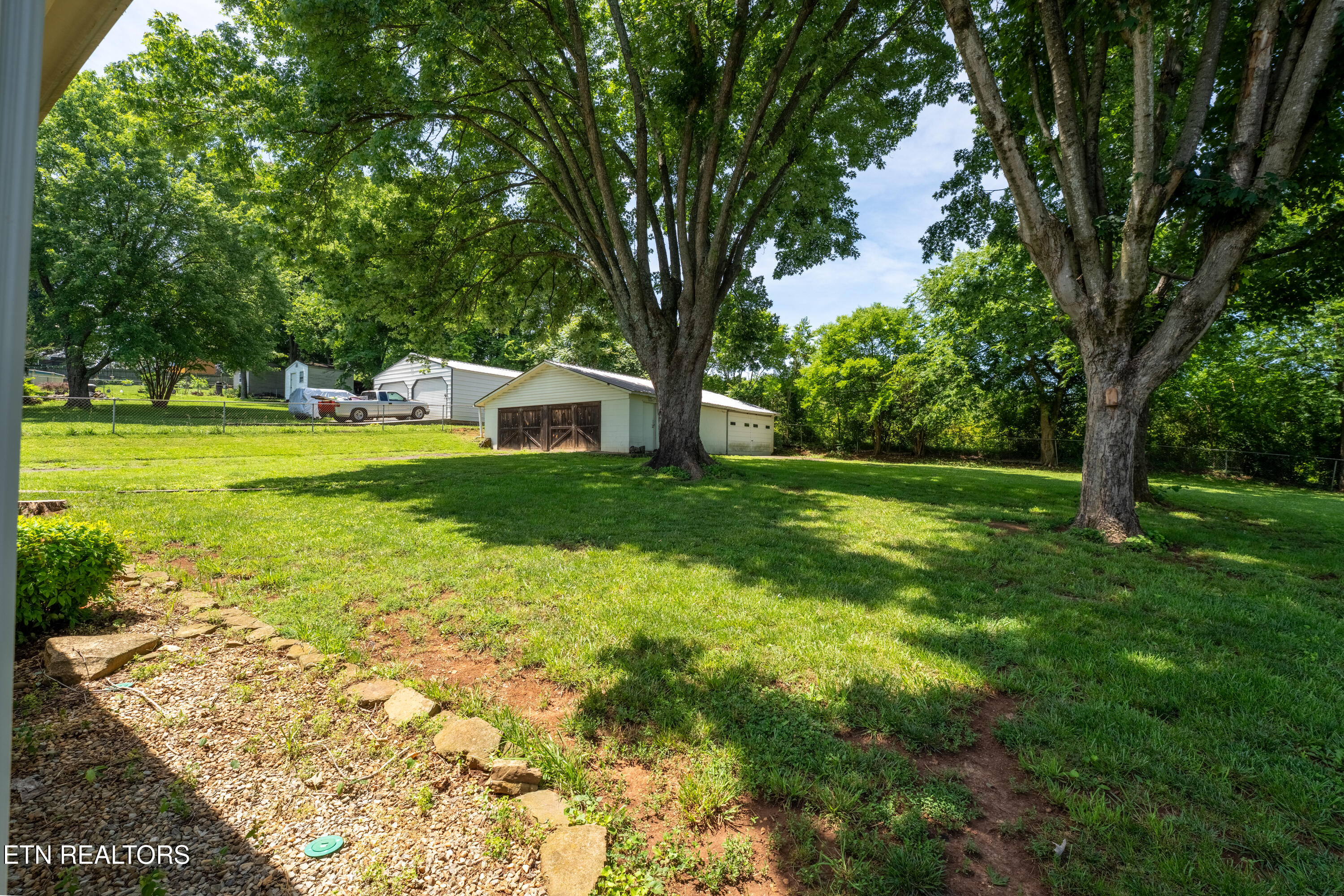 210 Arrowhead Drive Maryville TN 37801