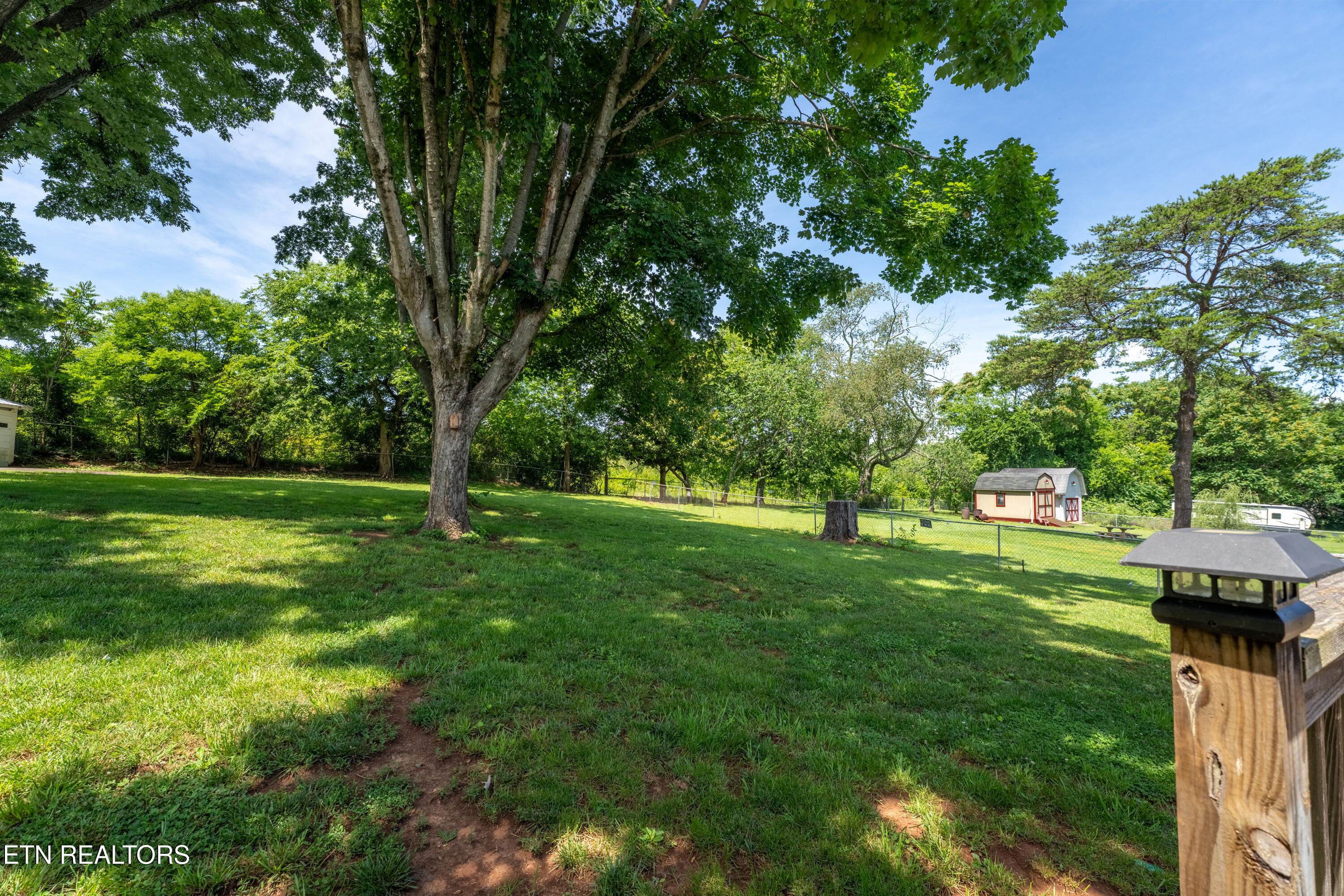 210 Arrowhead Drive Maryville TN 37801