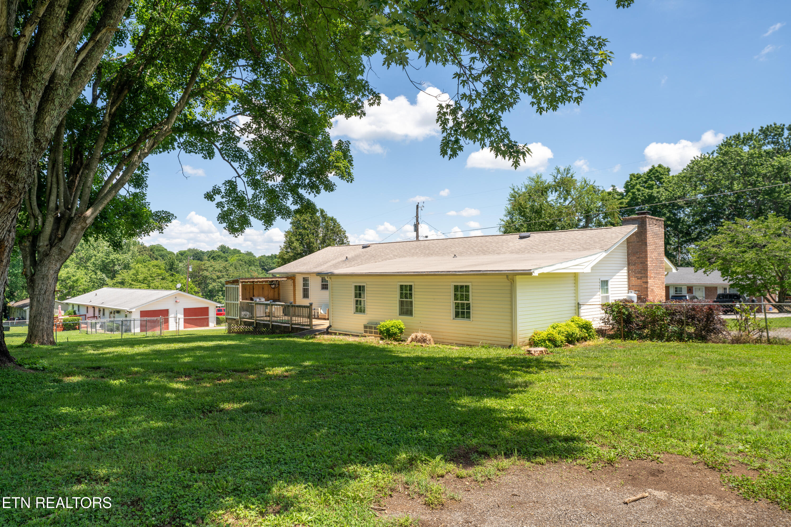 210 Arrowhead Drive Maryville TN 37801
