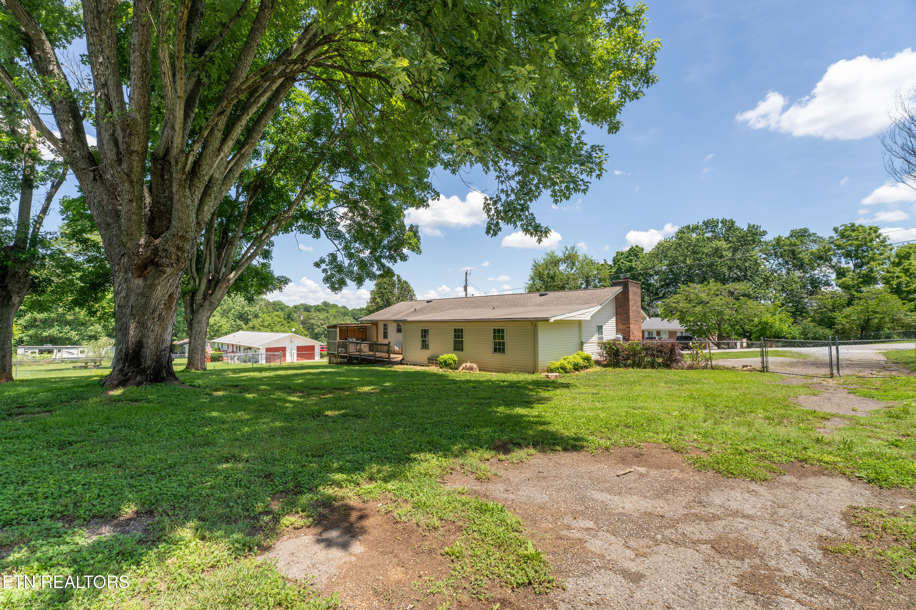 210 Arrowhead Drive Maryville TN 37801