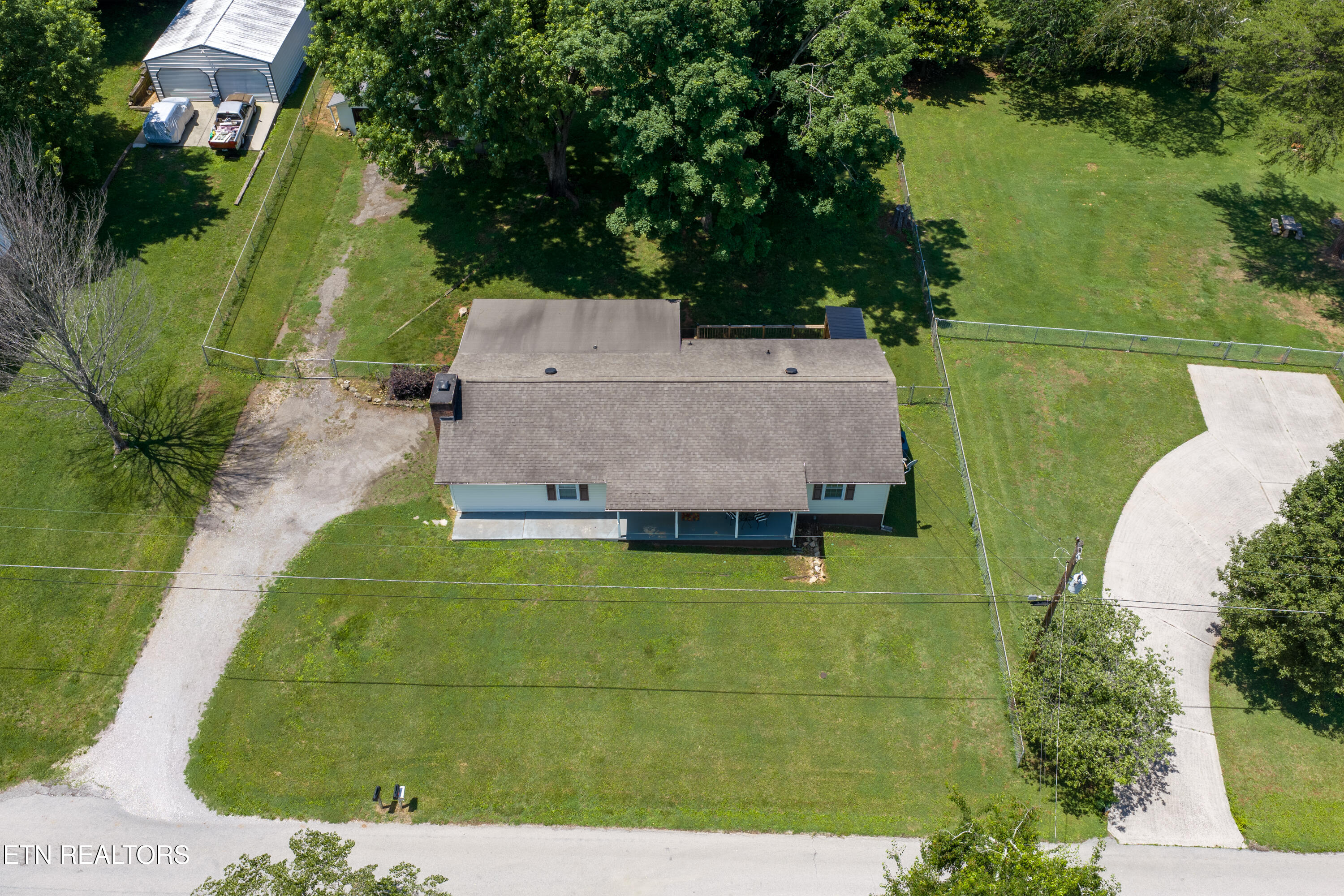210 Arrowhead Drive Maryville TN 37801
