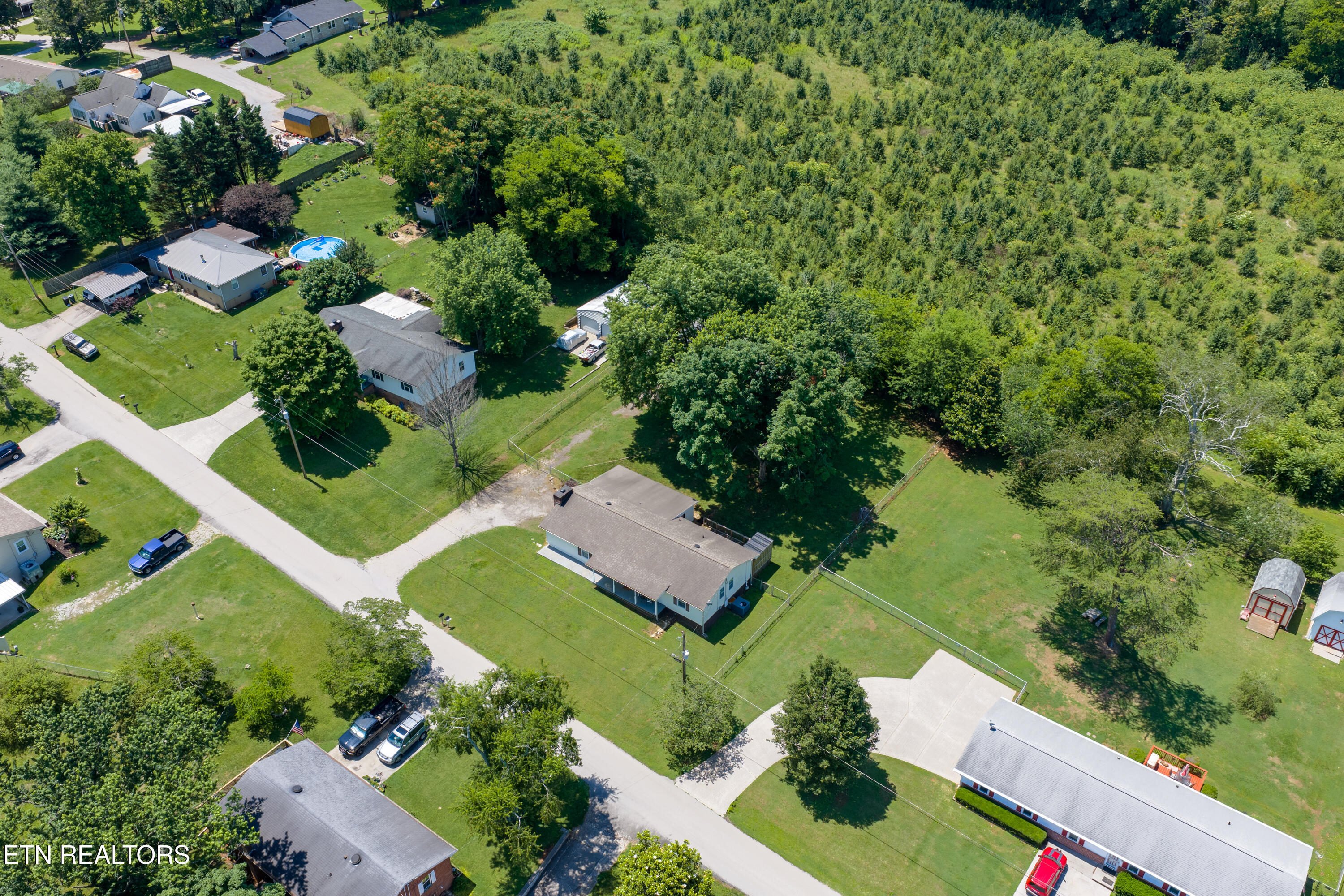 210 Arrowhead Drive Maryville TN 37801