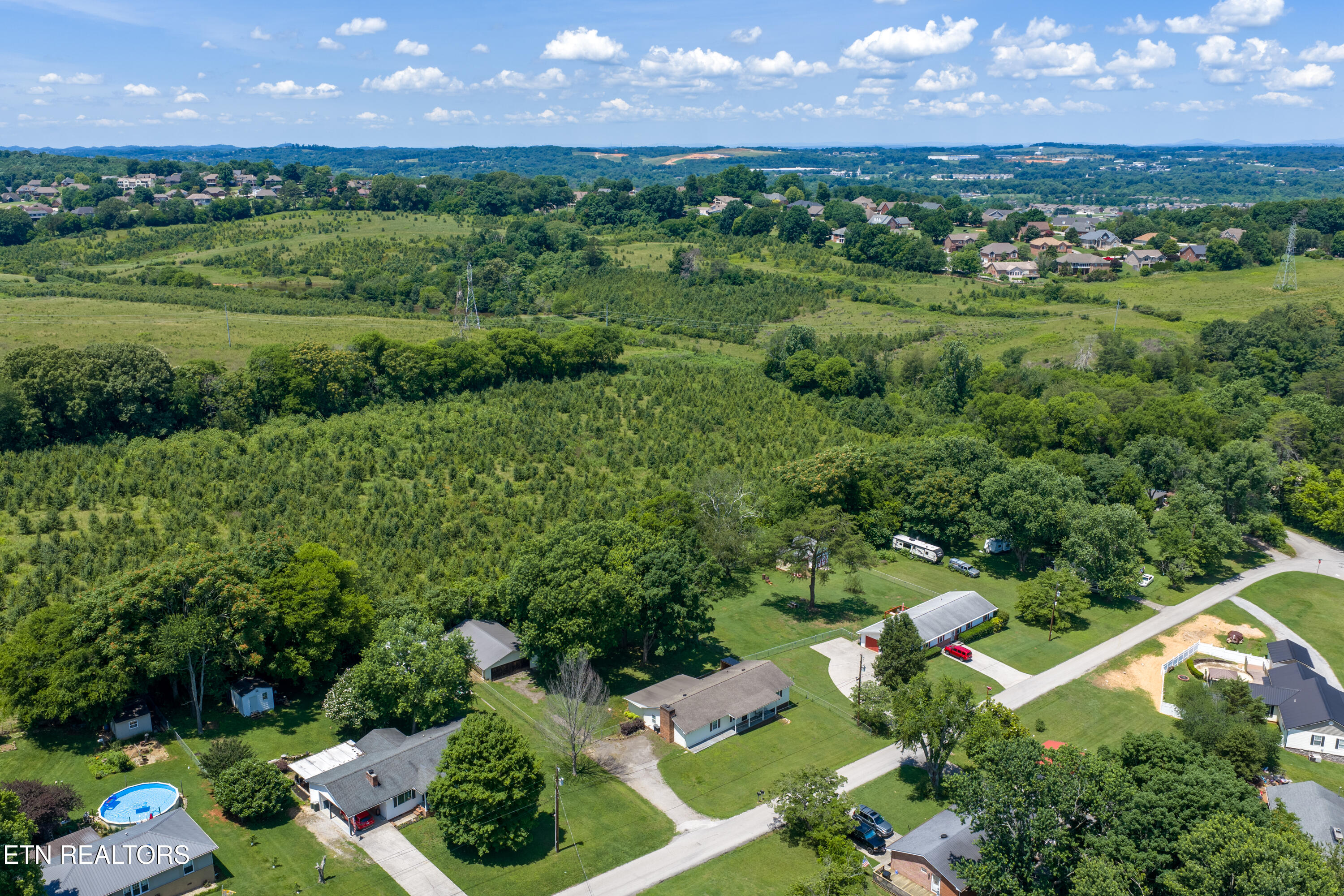 210 Arrowhead Drive Maryville TN 37801