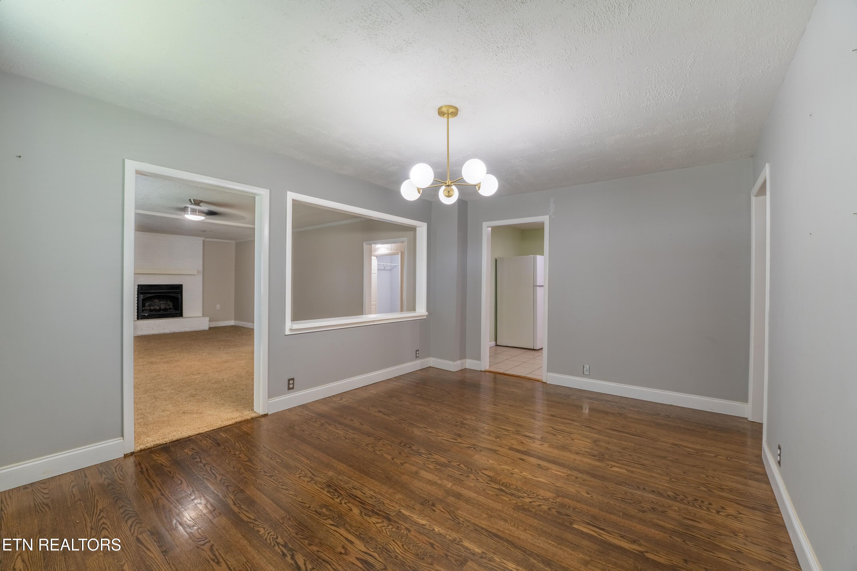 210 Arrowhead Drive Maryville TN 37801