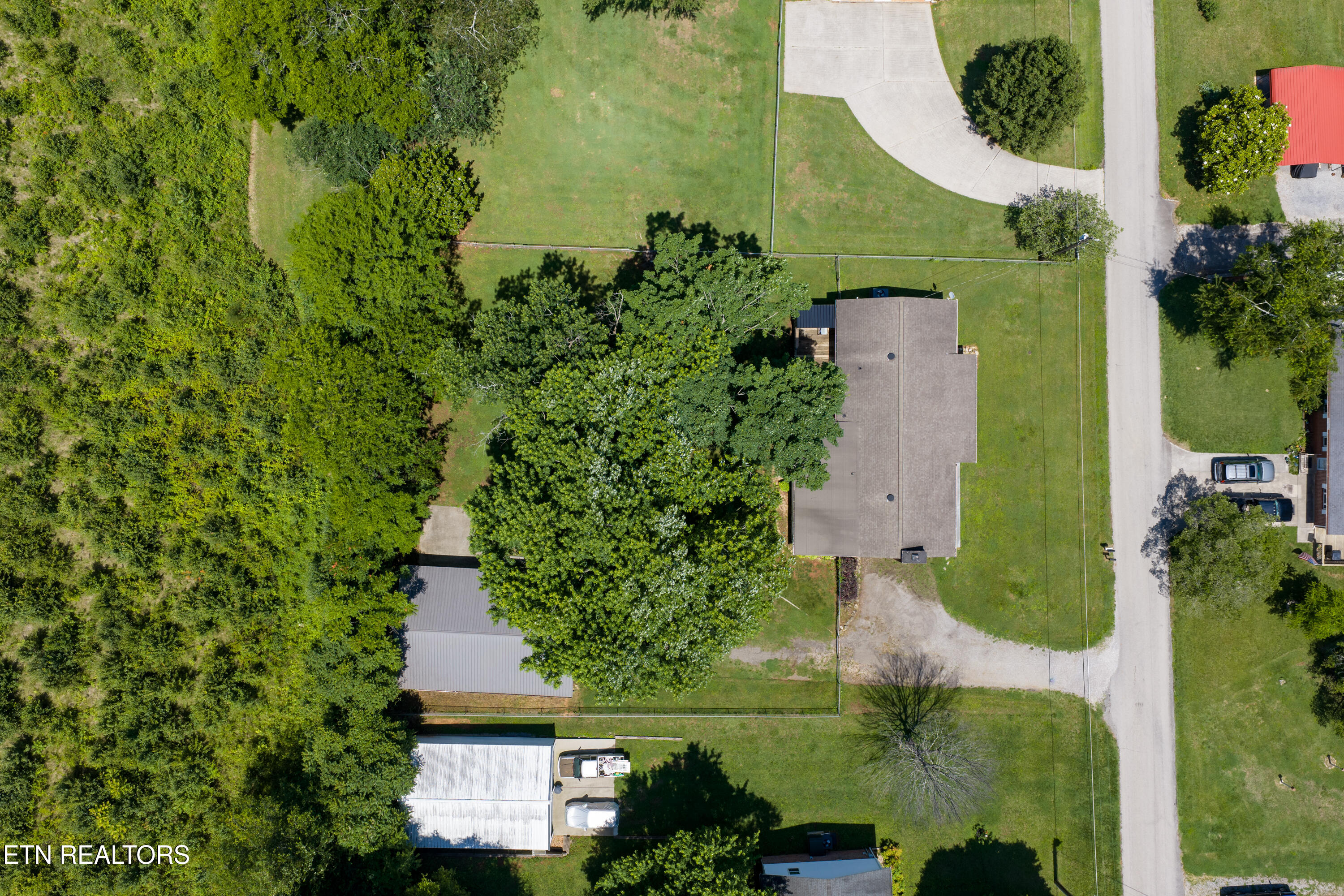 210 Arrowhead Drive Maryville TN 37801