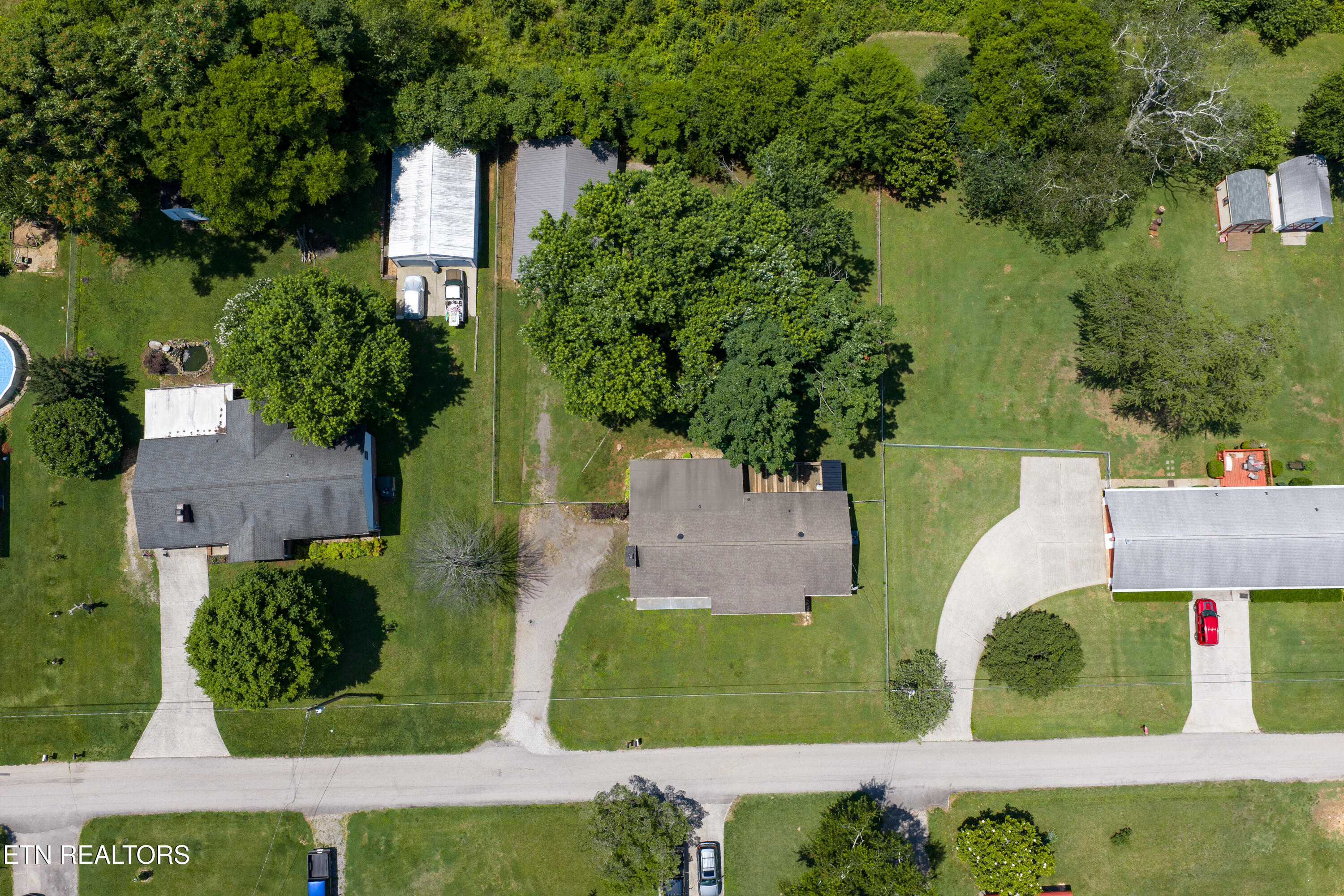 210 Arrowhead Drive Maryville TN 37801