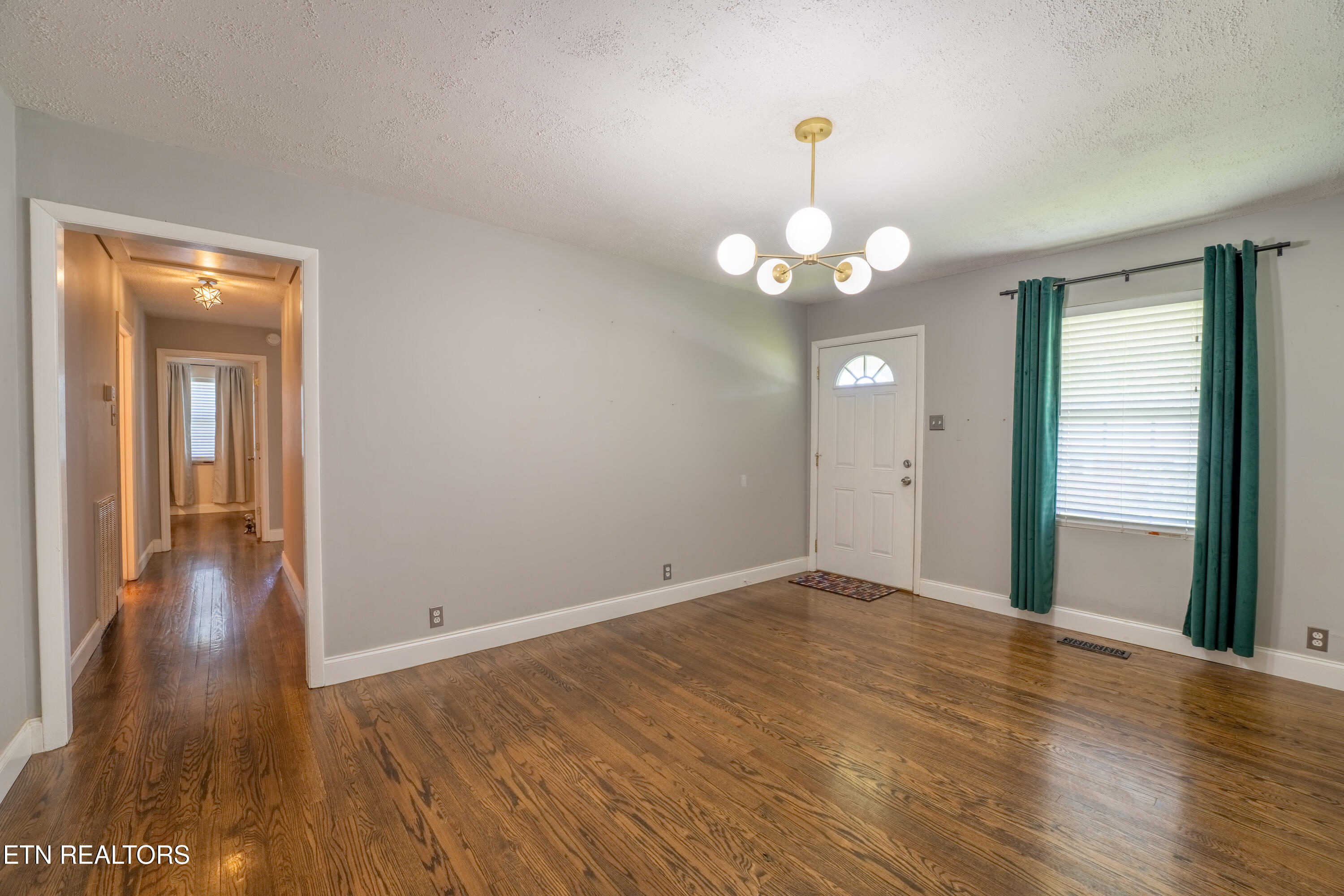 210 Arrowhead Drive Maryville TN 37801