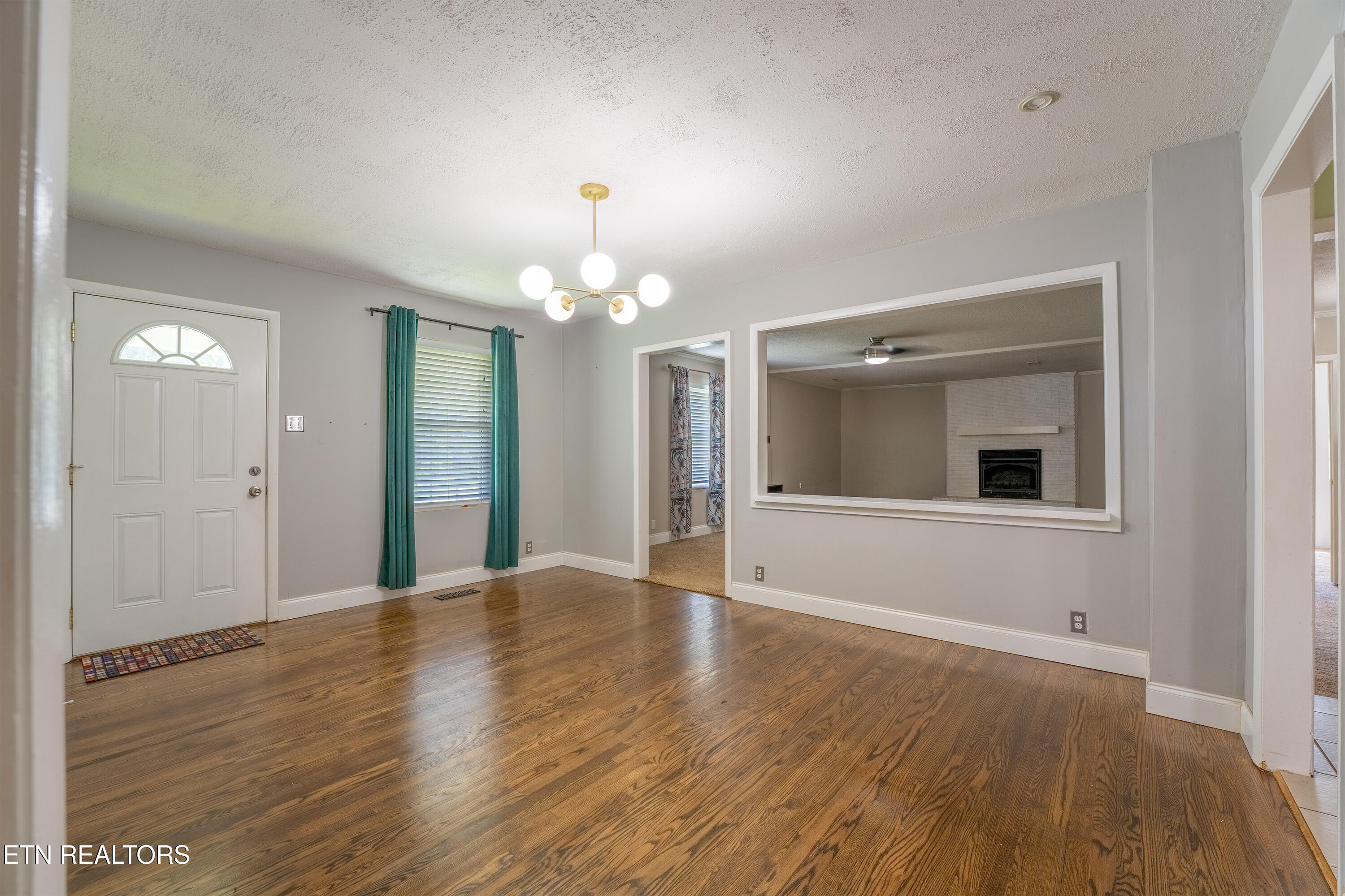 210 Arrowhead Drive Maryville TN 37801