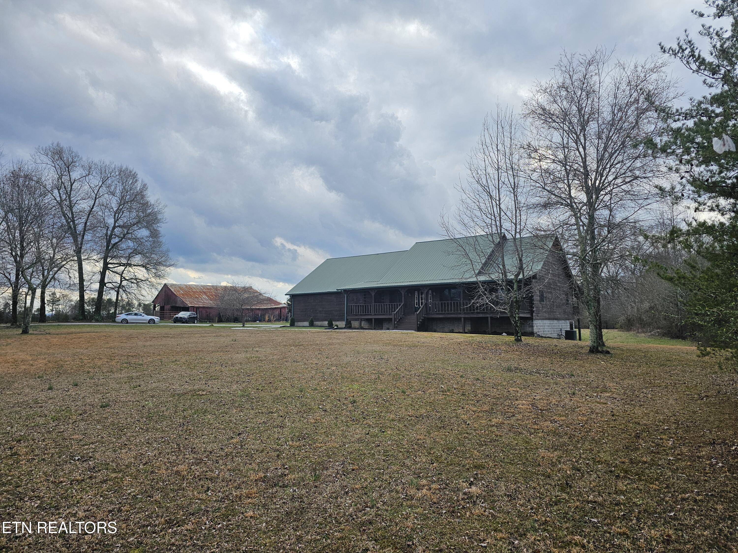 371 Plaza Drive Madisonville TN 37354