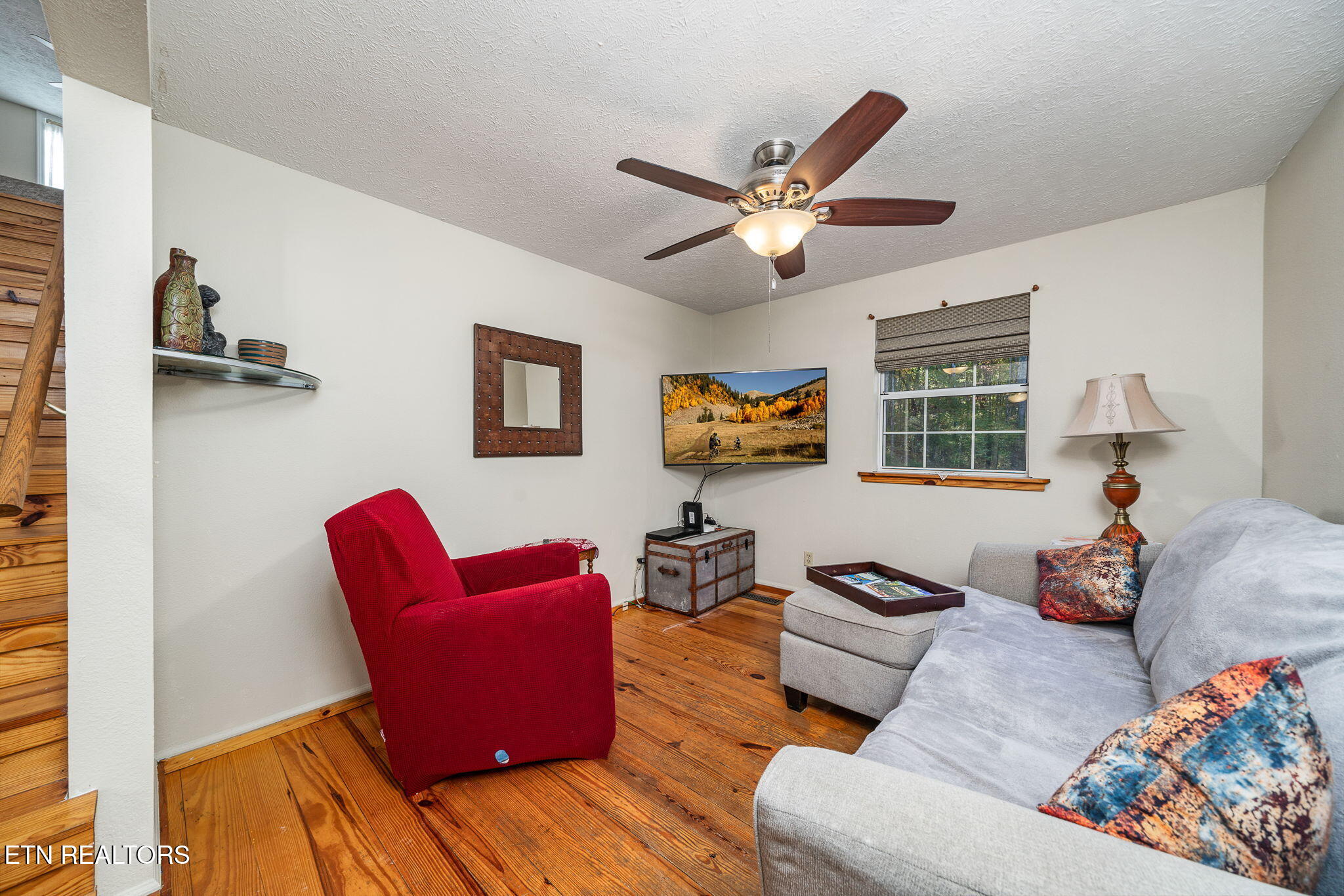 279 Siever Road Crossville TN 38572