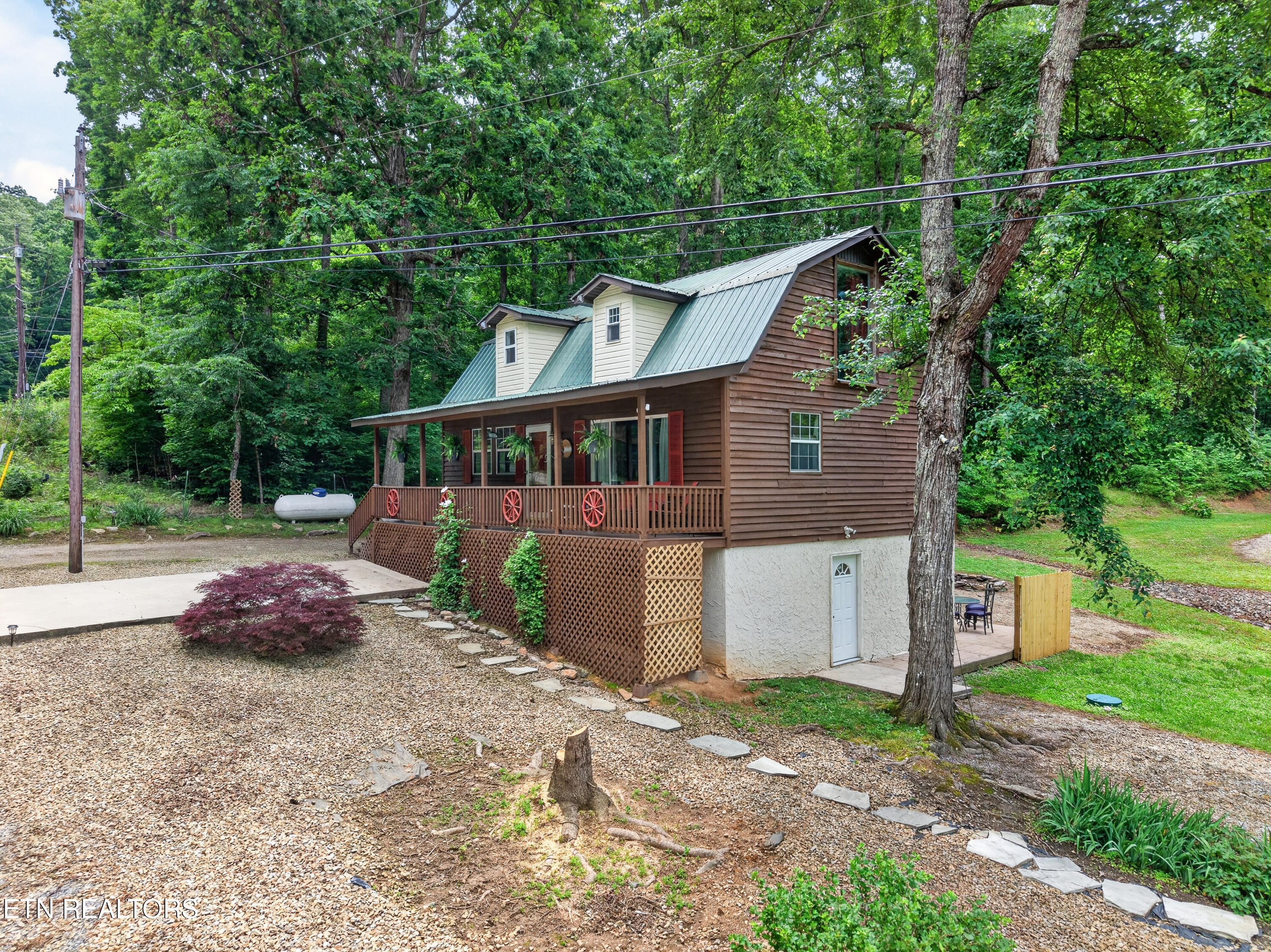 279 Siever Road Crossville TN 38572