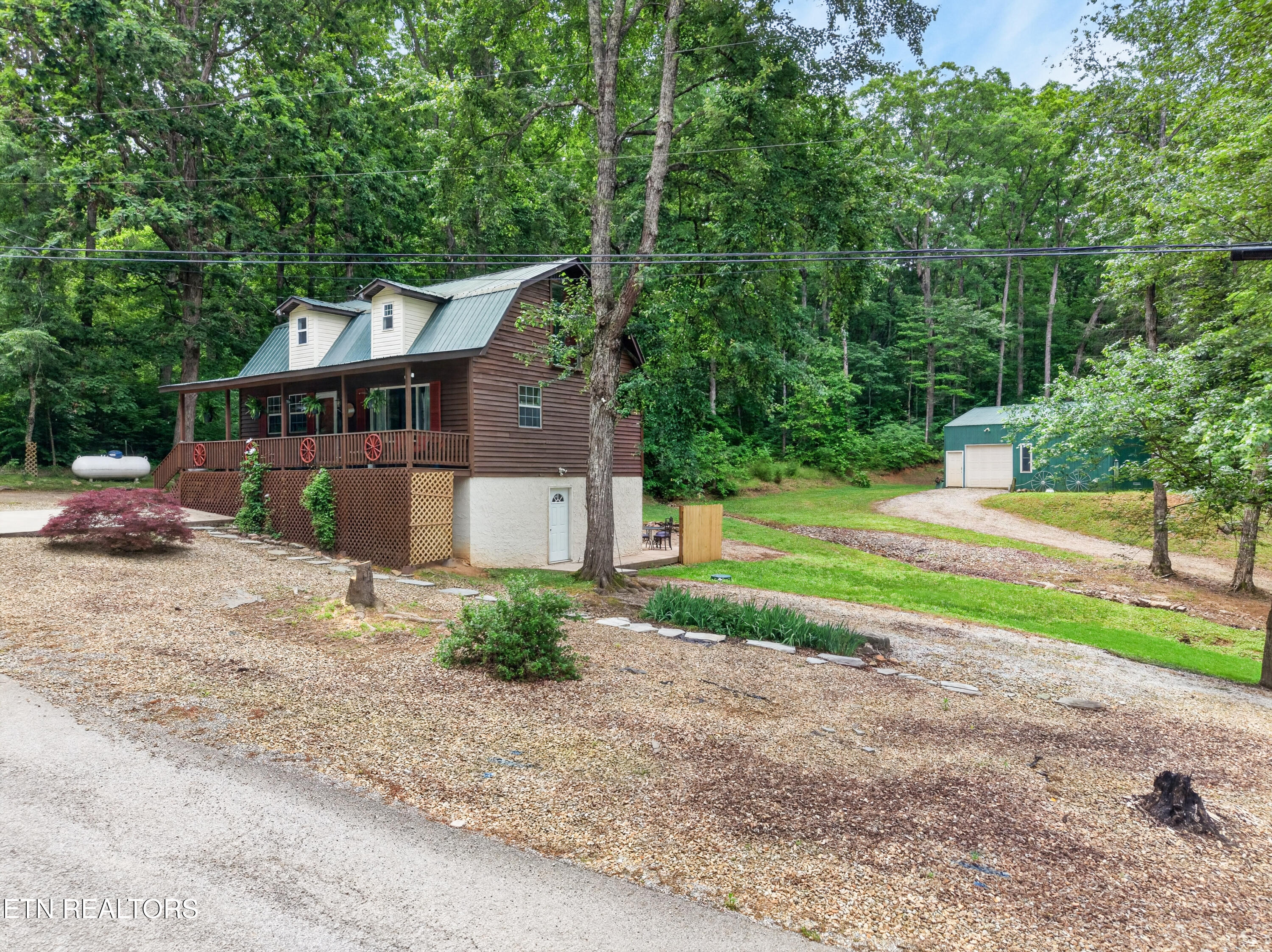 279 Siever Road Crossville TN 38572