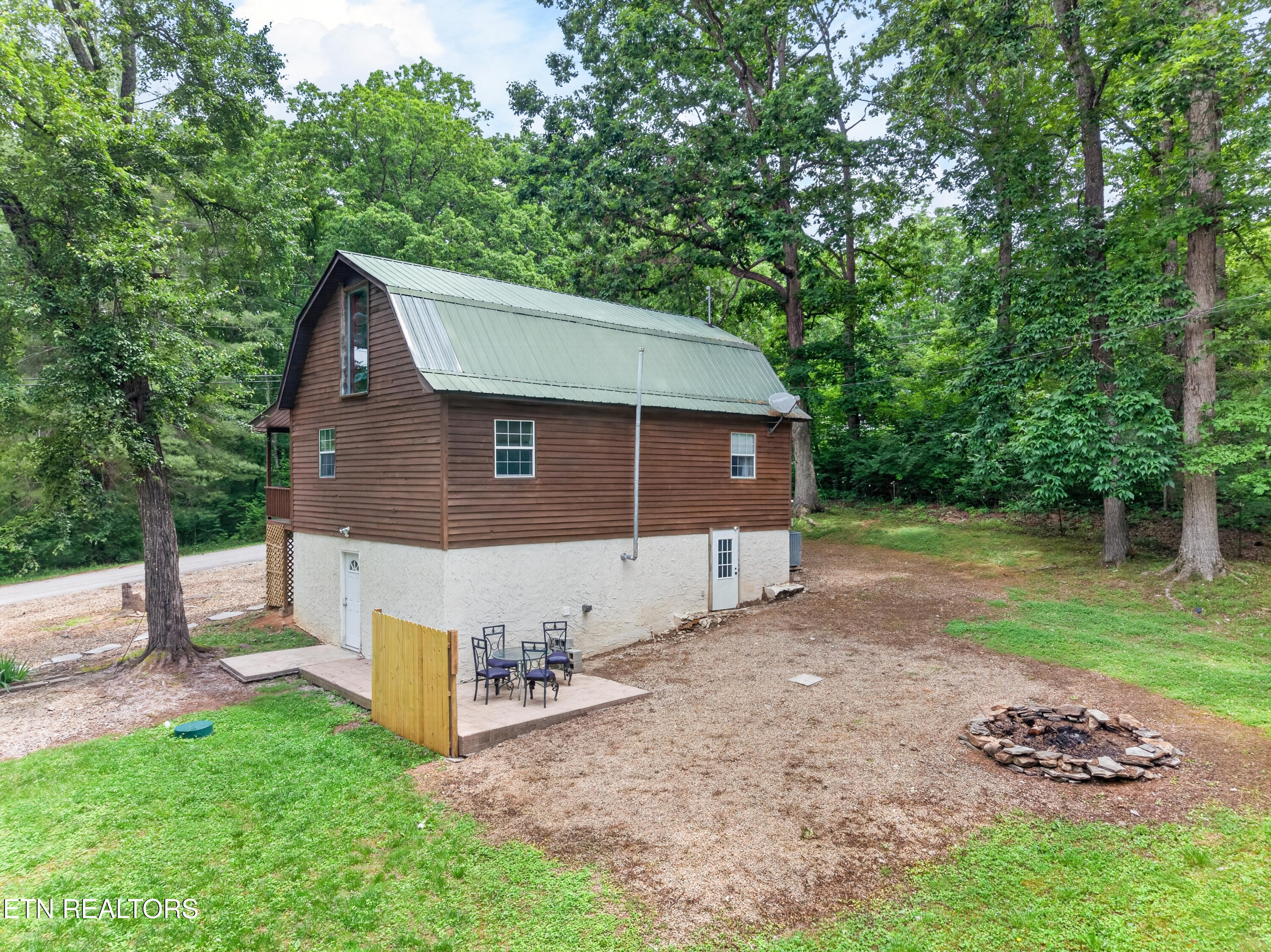 279 Siever Road Crossville TN 38572