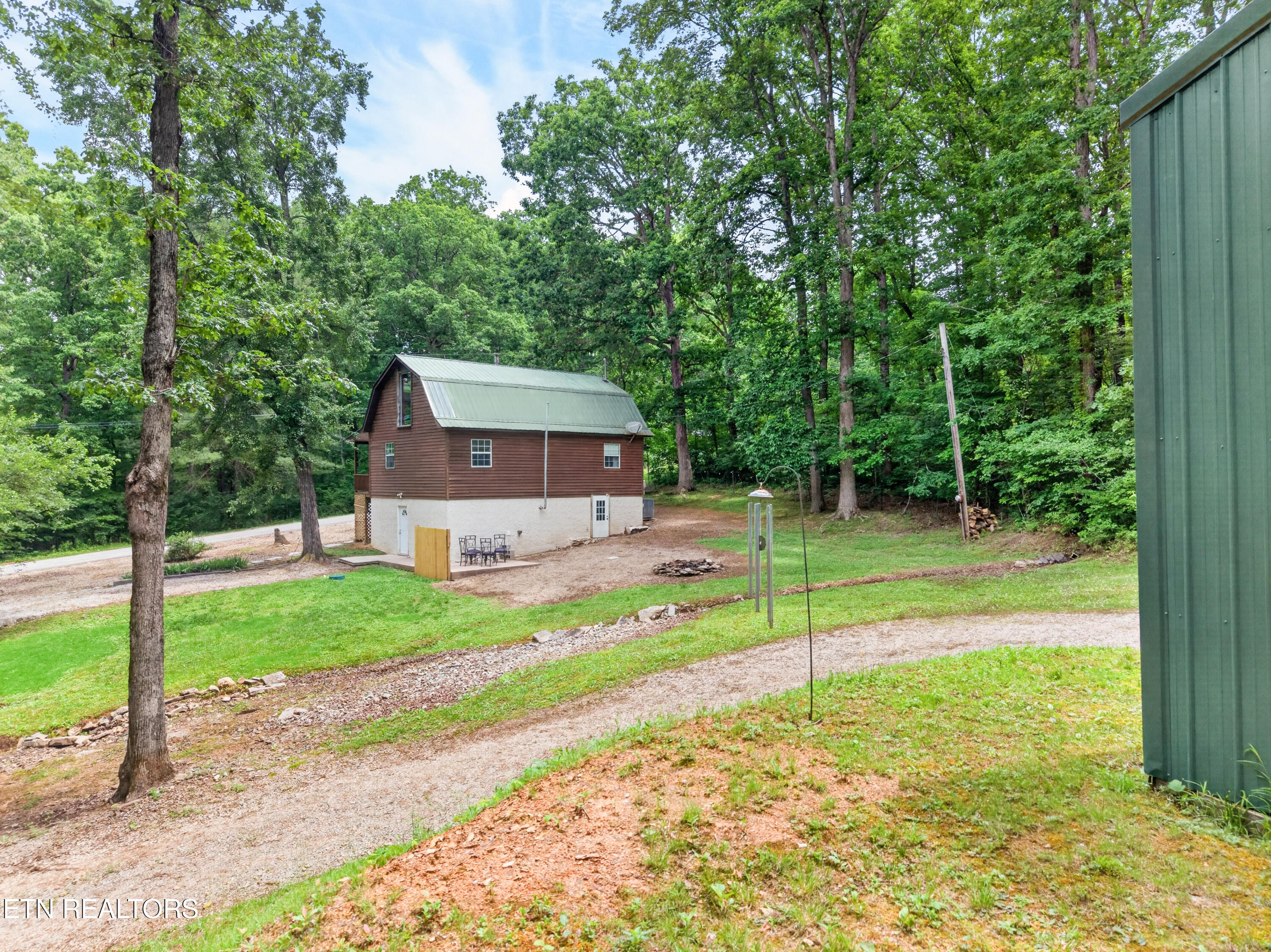 279 Siever Road Crossville TN 38572