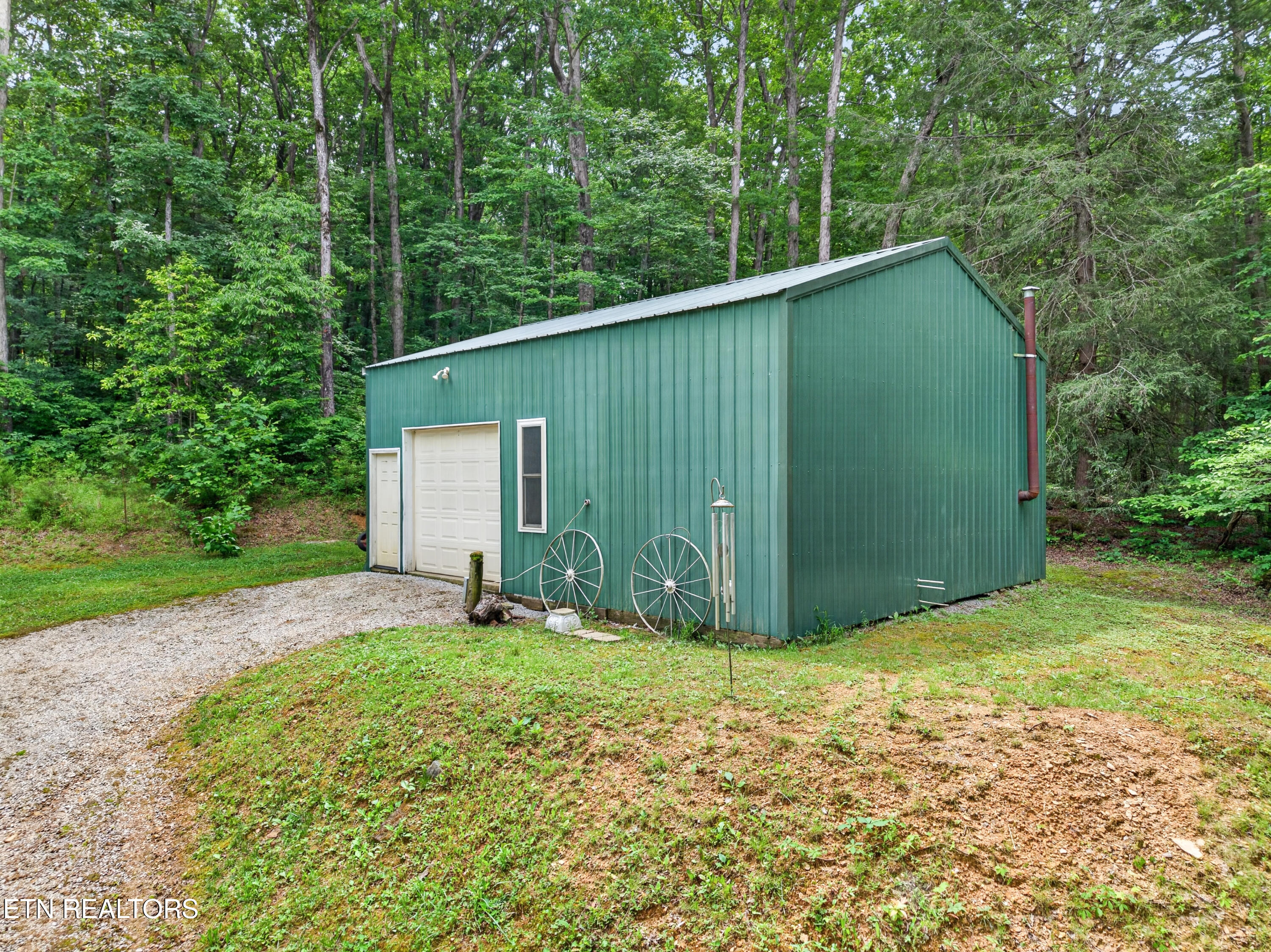 279 Siever Road Crossville TN 38572