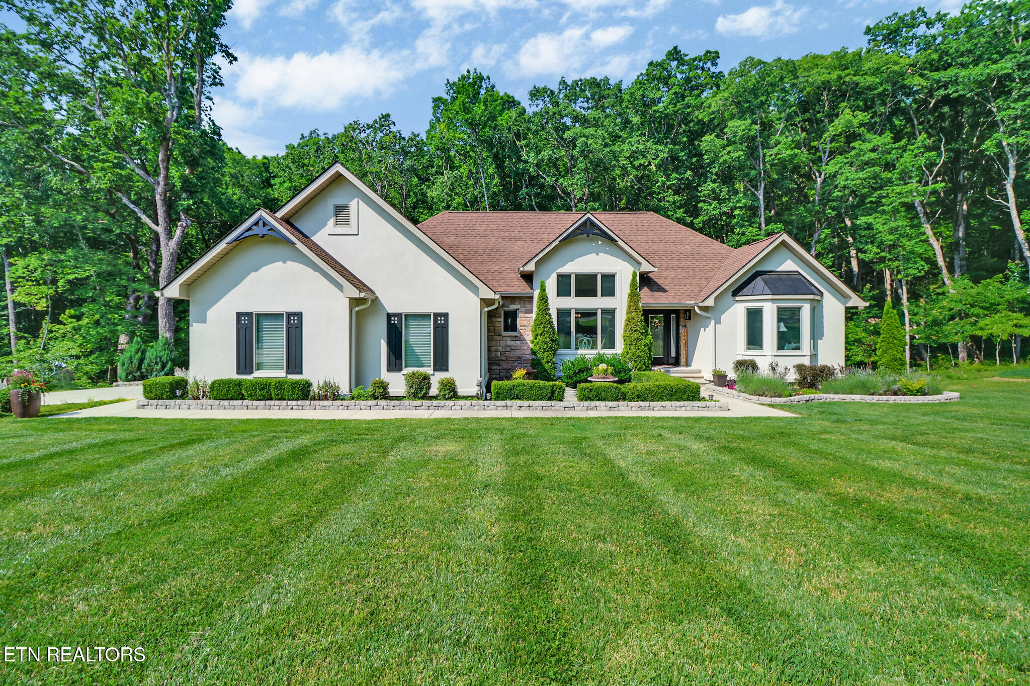 40 Kingsley Court Crossville TN 38558