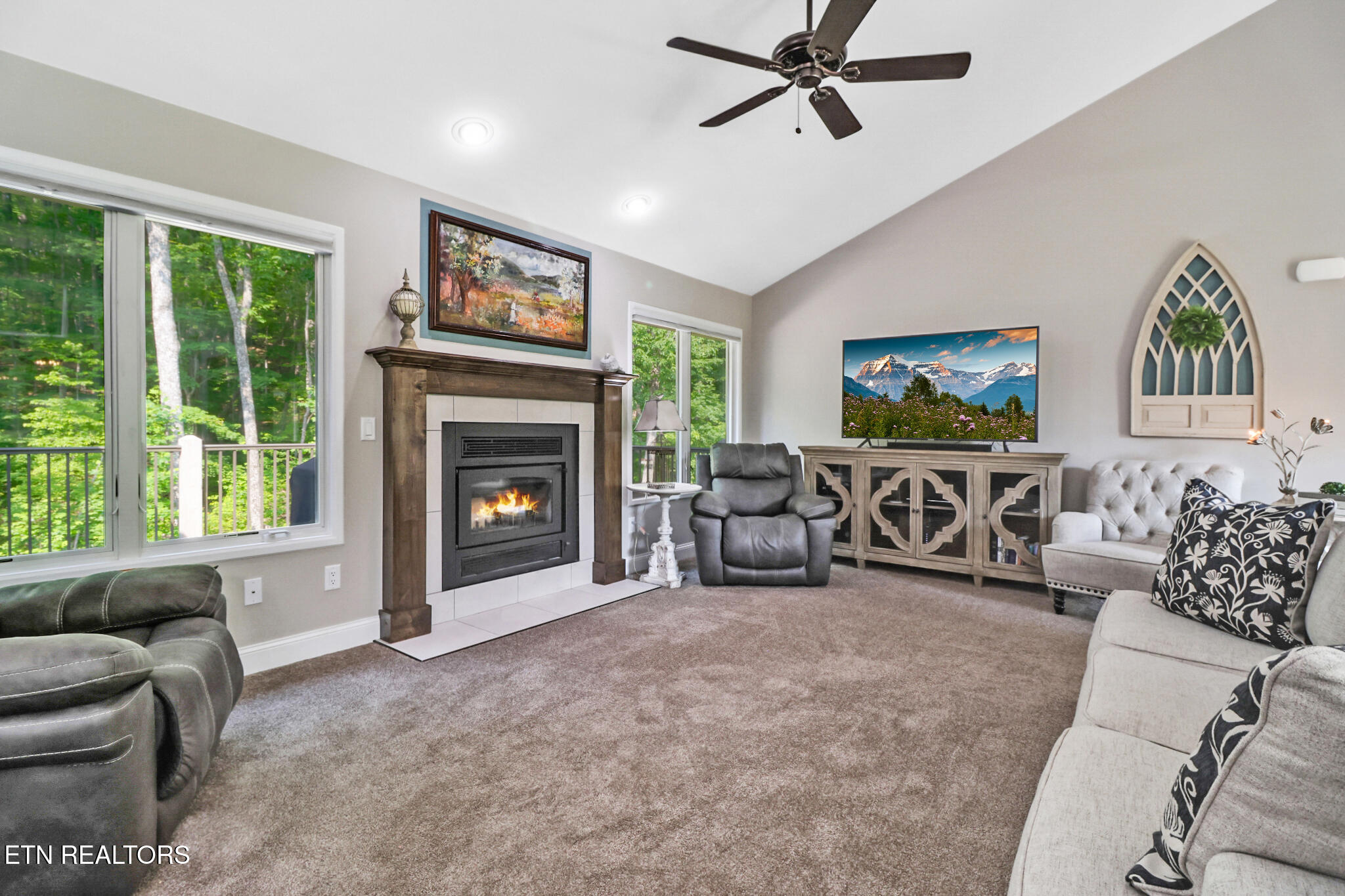 40 Kingsley Court Crossville TN 38558