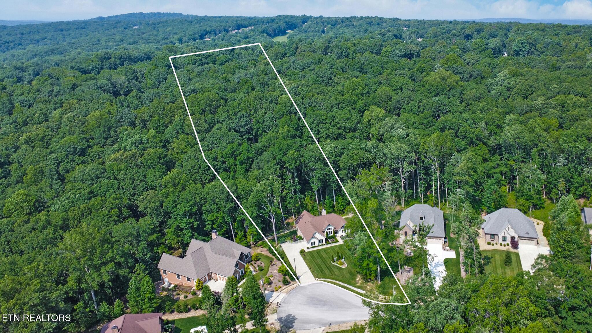 40 Kingsley Court Crossville TN 38558