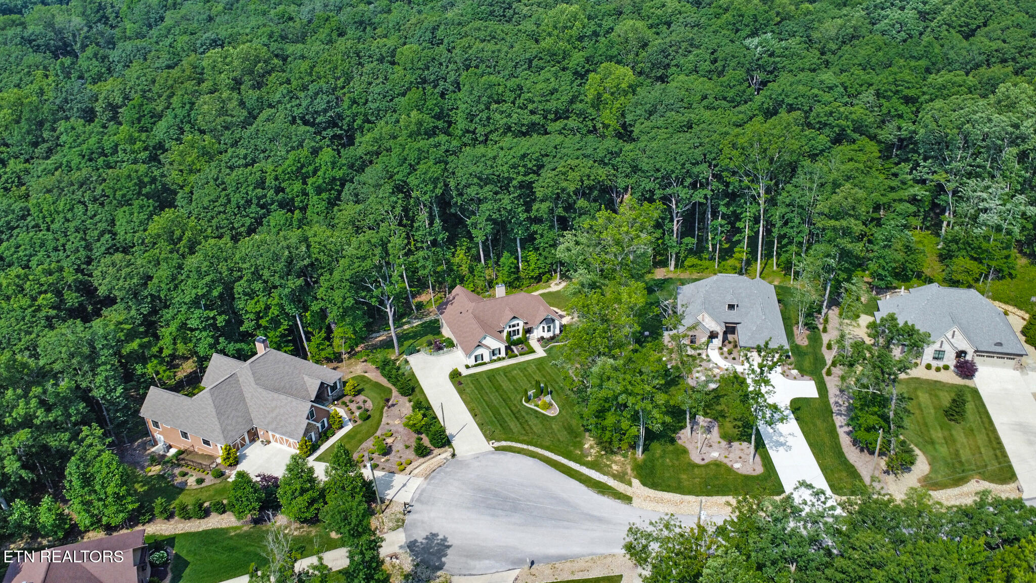40 Kingsley Court Crossville TN 38558