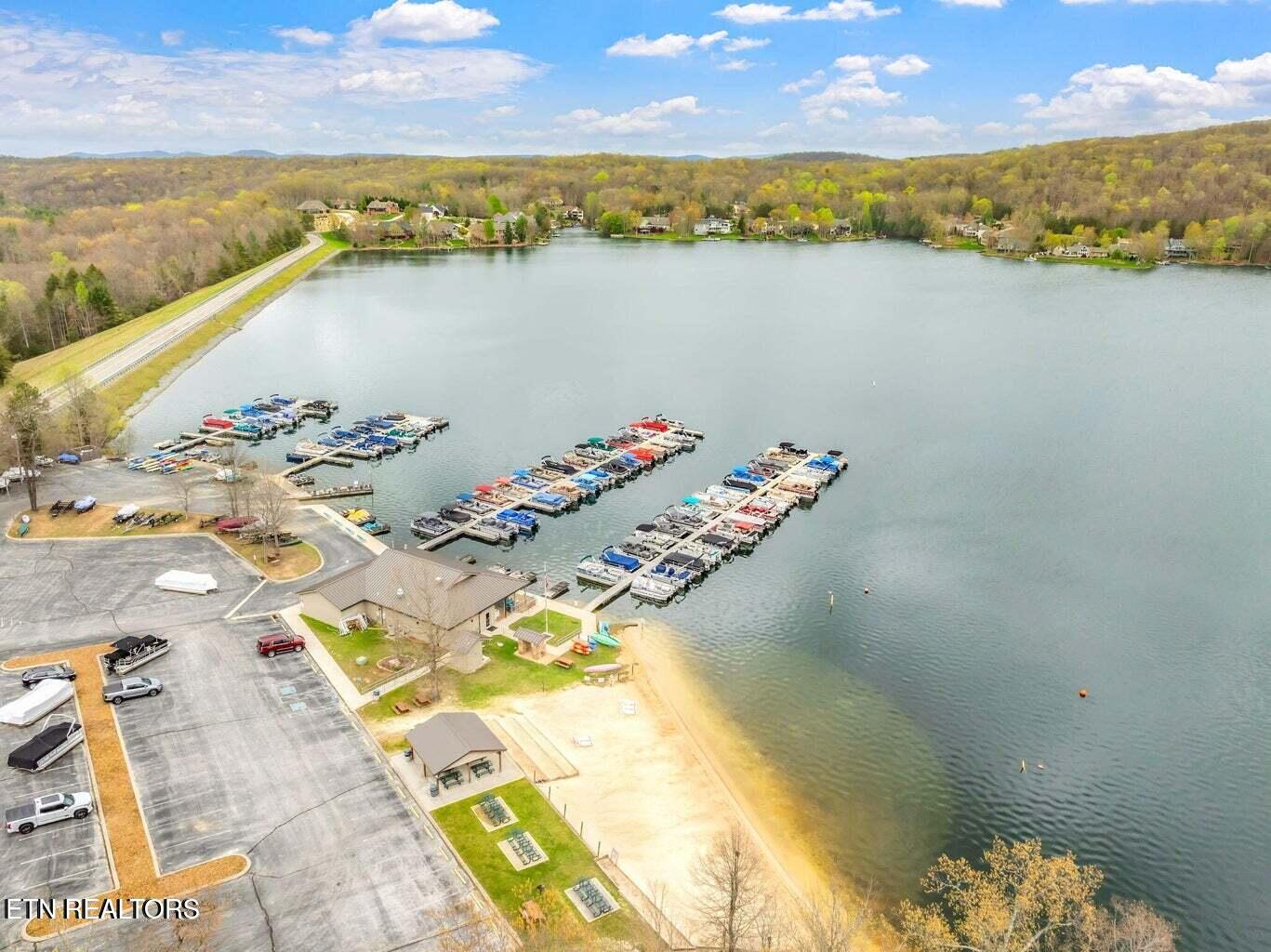40 Kingsley Court Crossville TN 38558