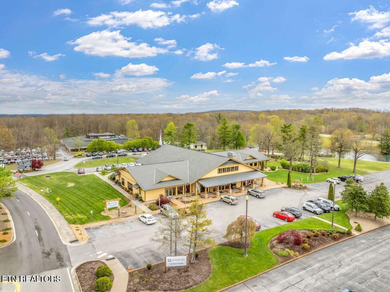 40 Kingsley Court Crossville TN 38558