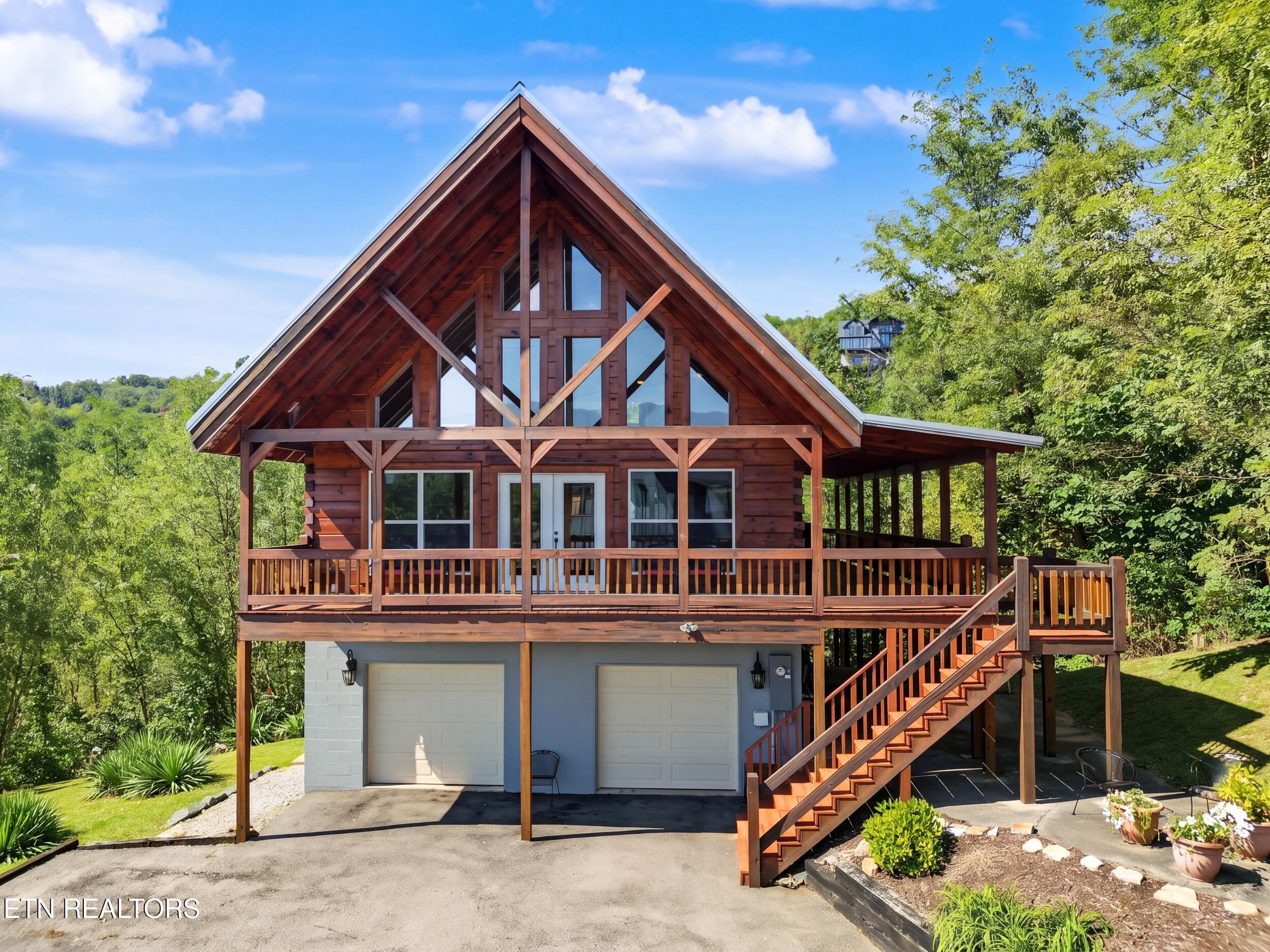 920 W Cedar Lane Gatlinburg TN 37738