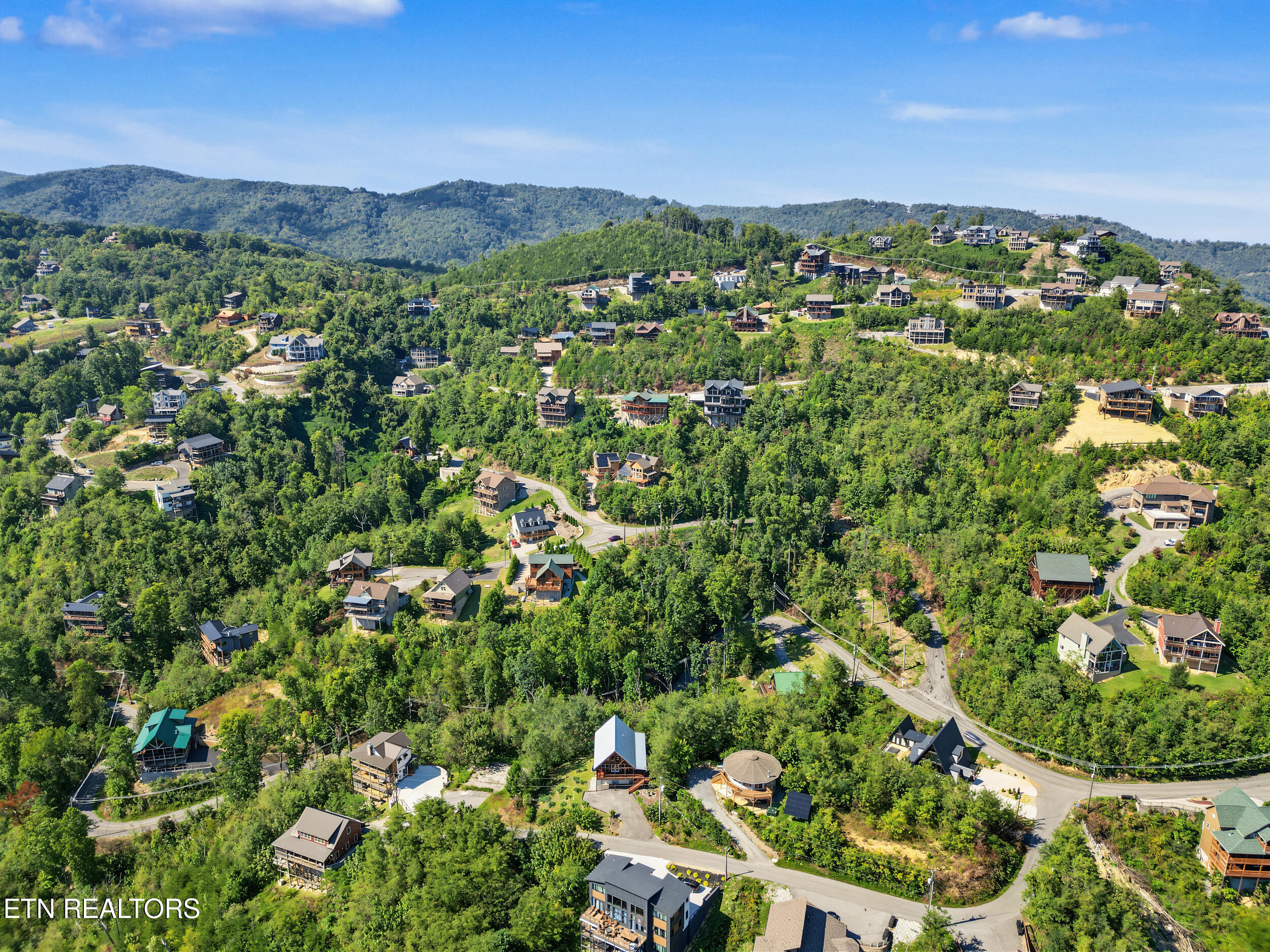 920 W Cedar Lane Gatlinburg TN 37738