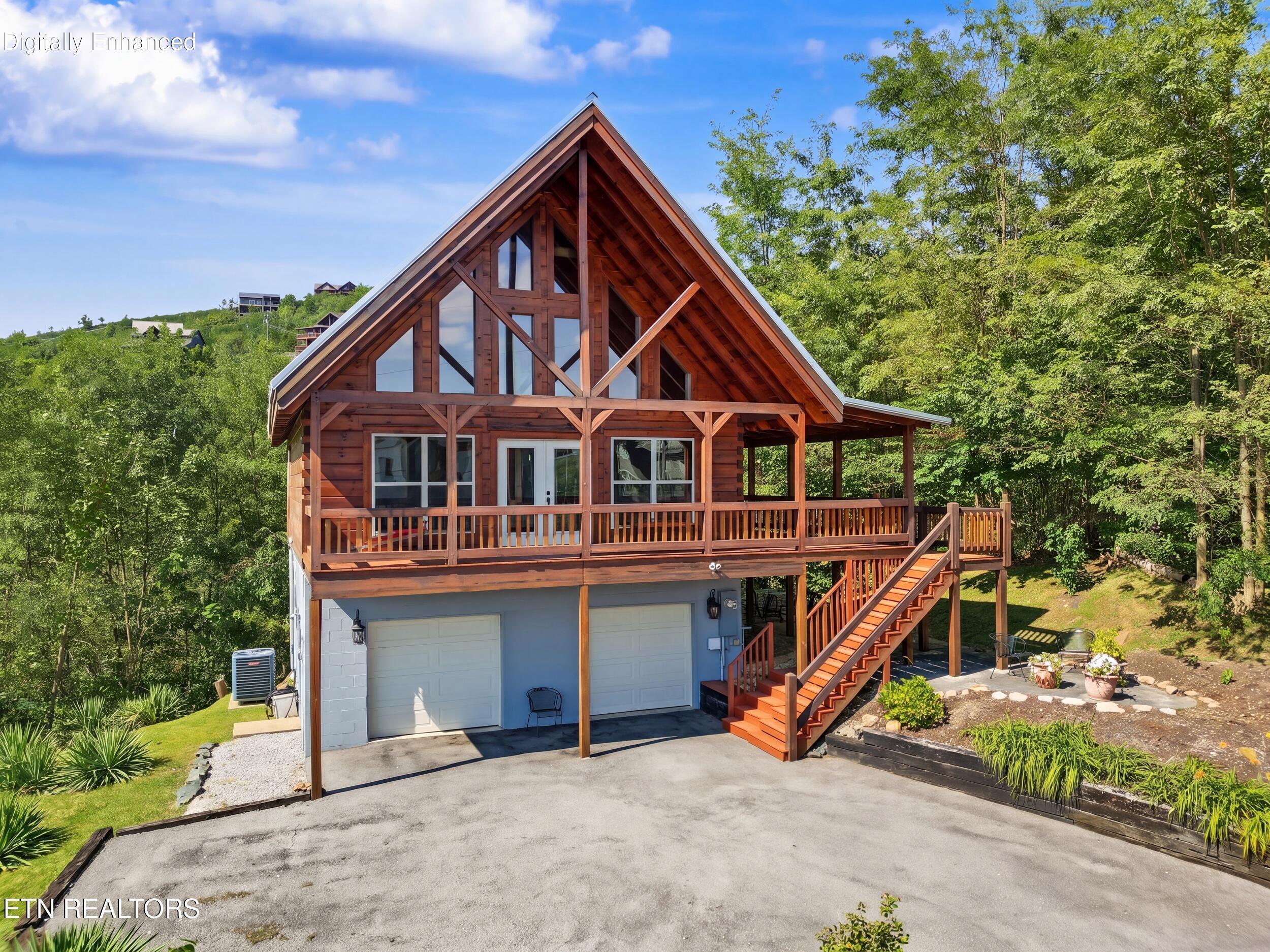 920 W Cedar Lane Gatlinburg TN 37738