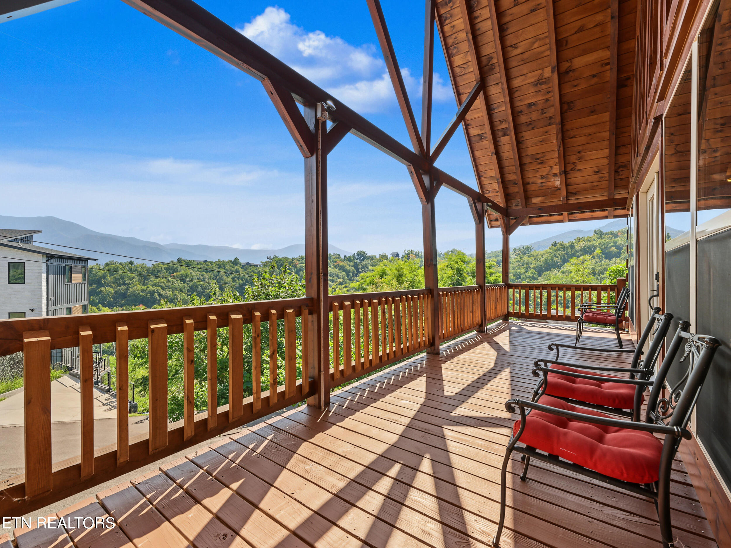920 W Cedar Lane Gatlinburg TN 37738