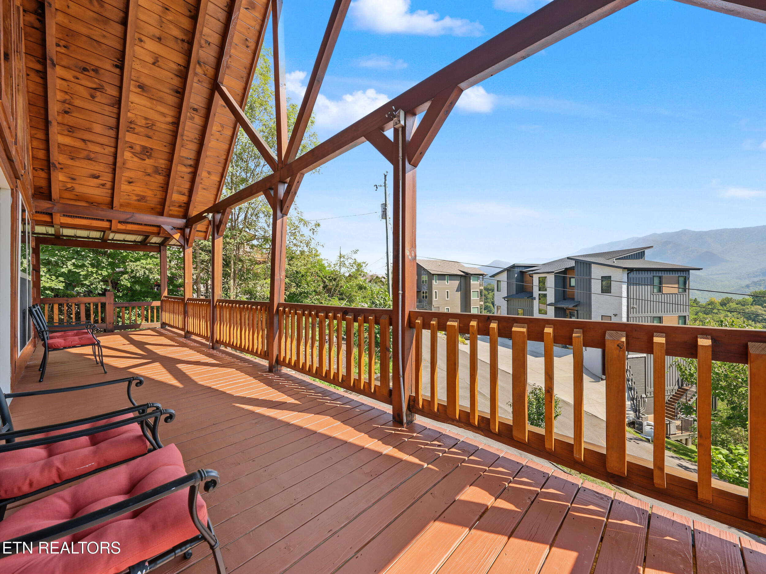920 W Cedar Lane Gatlinburg TN 37738