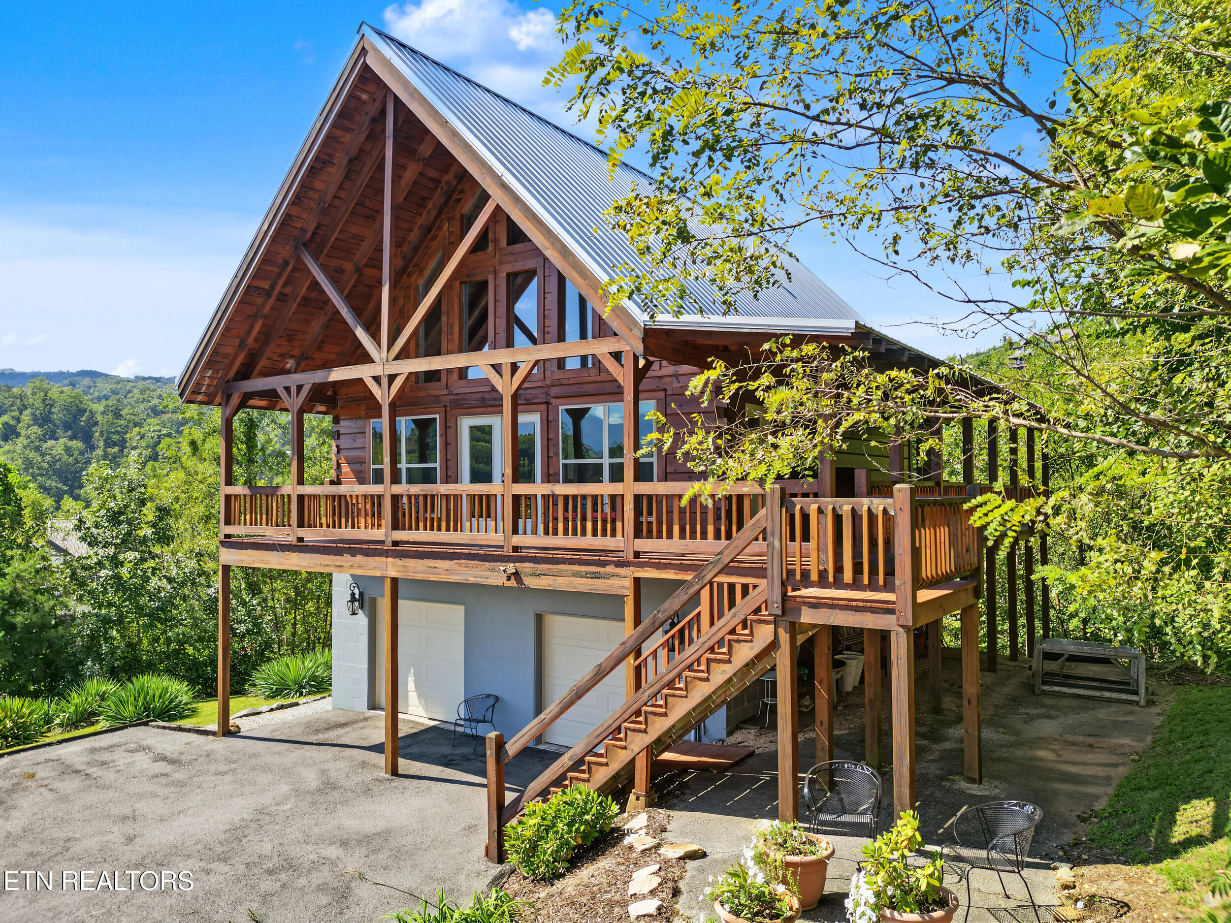 920 W Cedar Lane Gatlinburg TN 37738