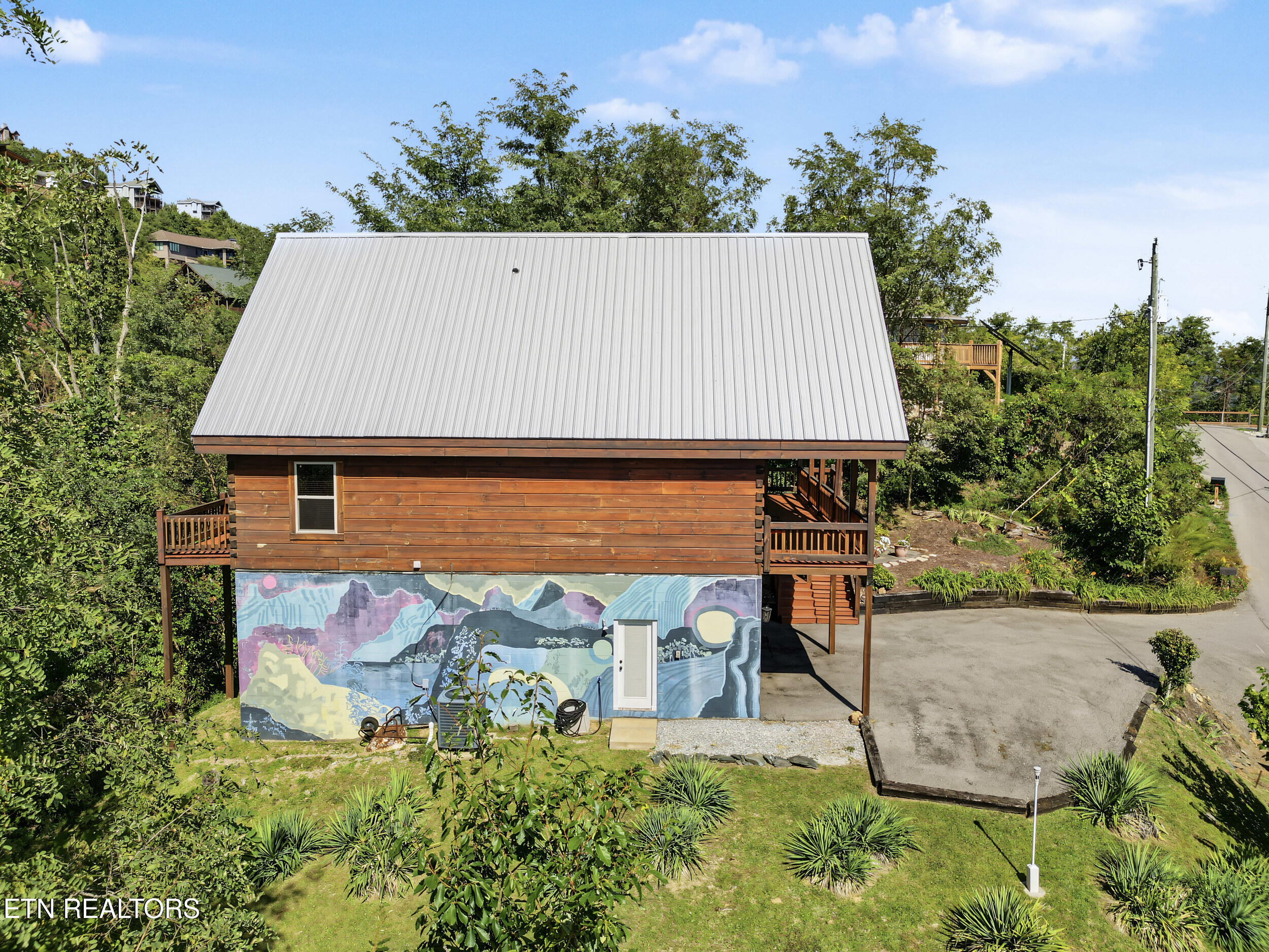920 W Cedar Lane Gatlinburg TN 37738