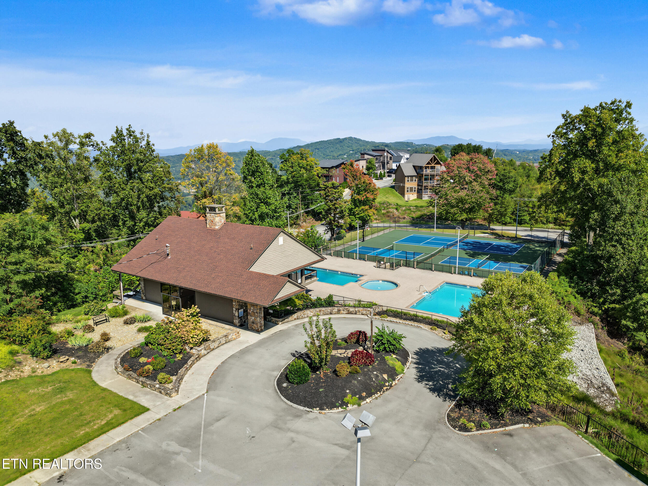 920 W Cedar Lane Gatlinburg TN 37738