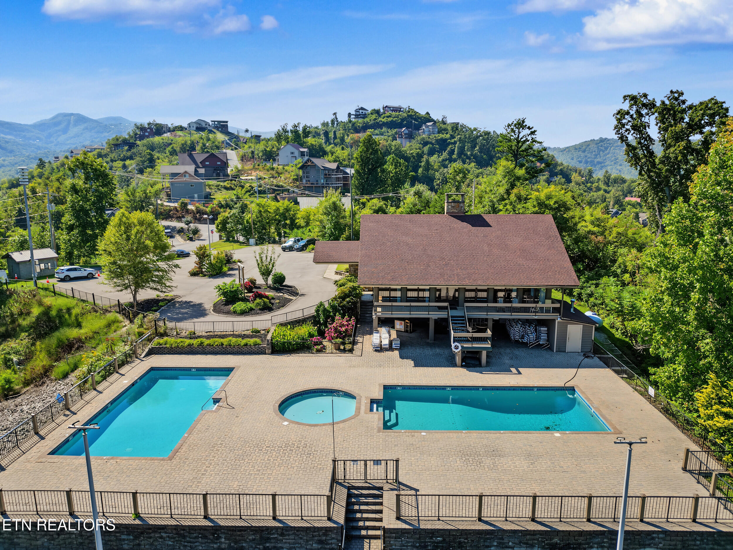 920 W Cedar Lane Gatlinburg TN 37738