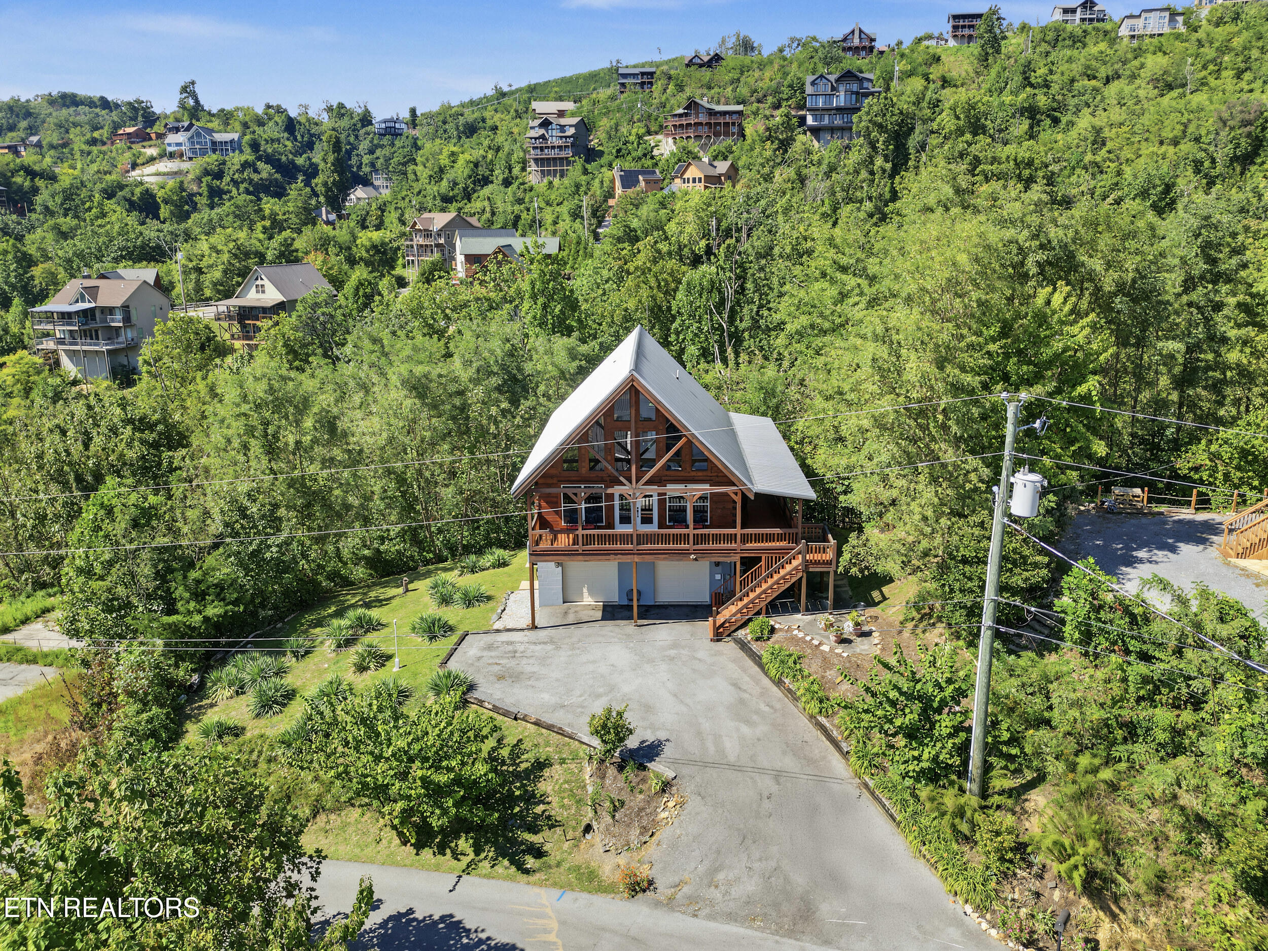 920 W Cedar Lane Gatlinburg TN 37738
