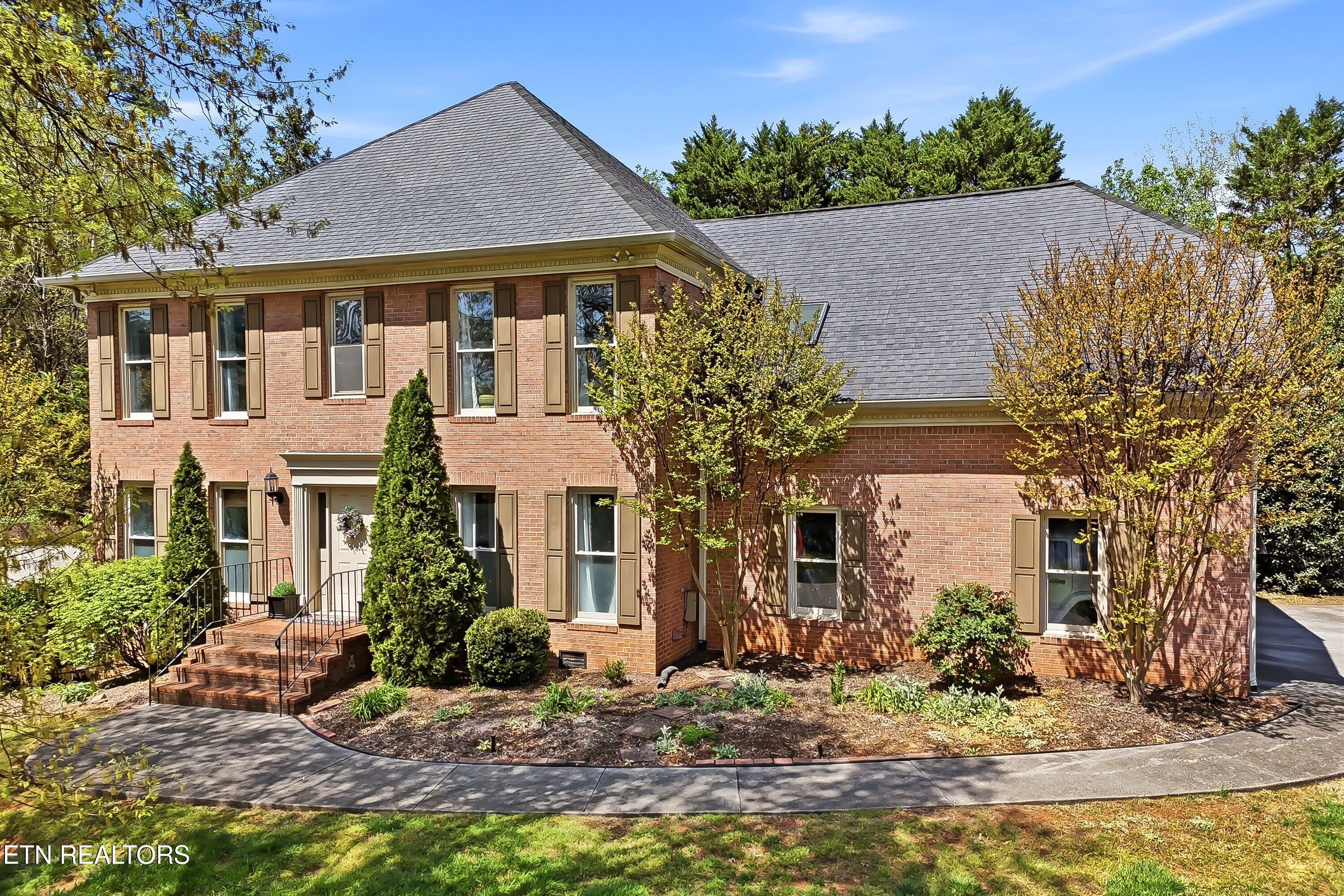 12247 W Ashton Court Knoxville TN 37934