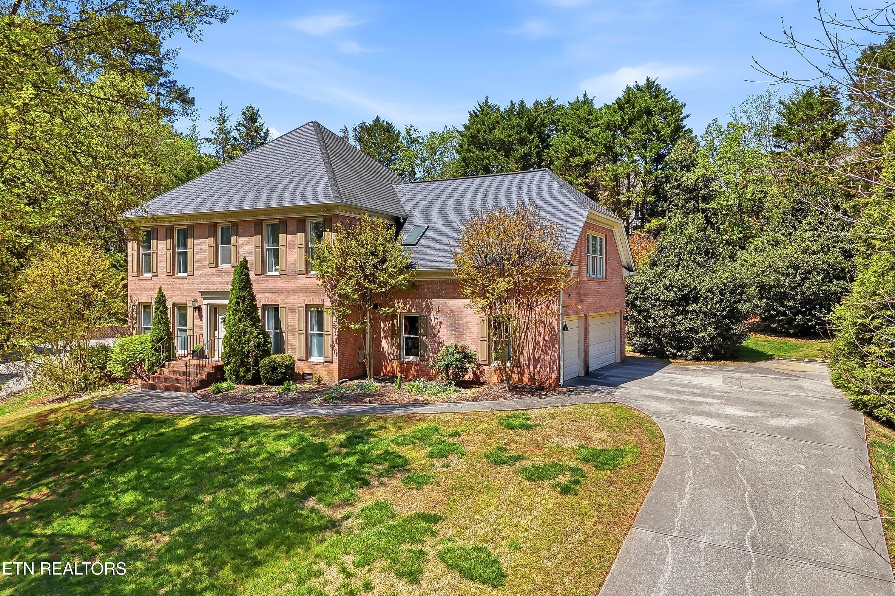 12247 W Ashton Court Knoxville TN 37934