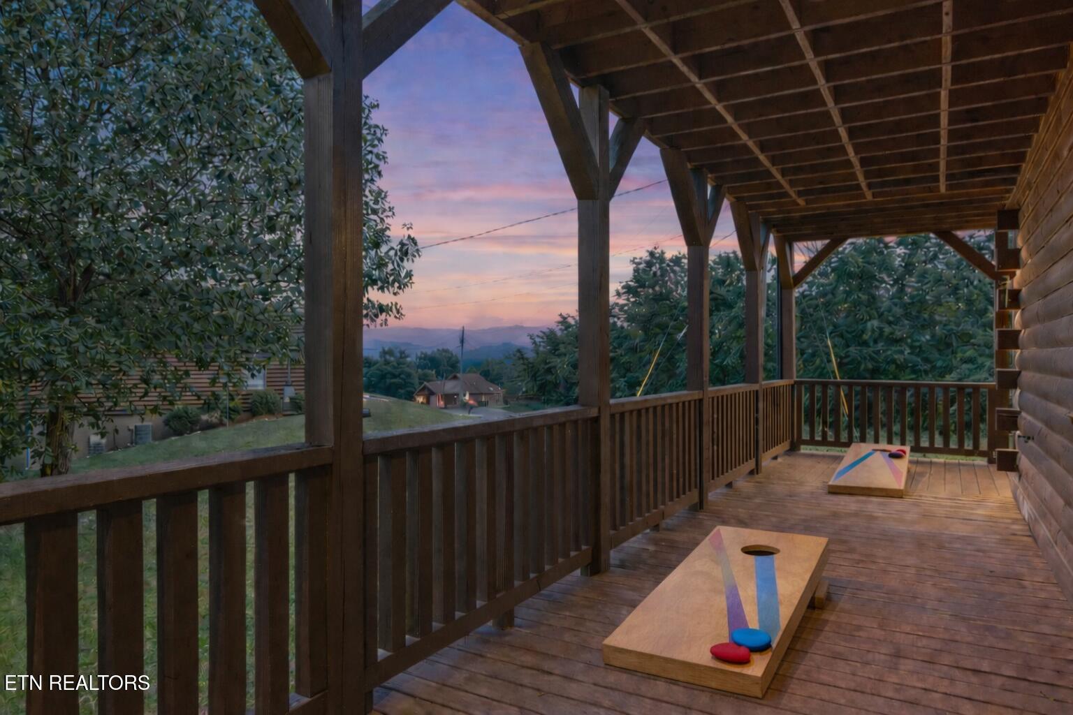 2039 Oakmont Drive Sevierville TN 37876
