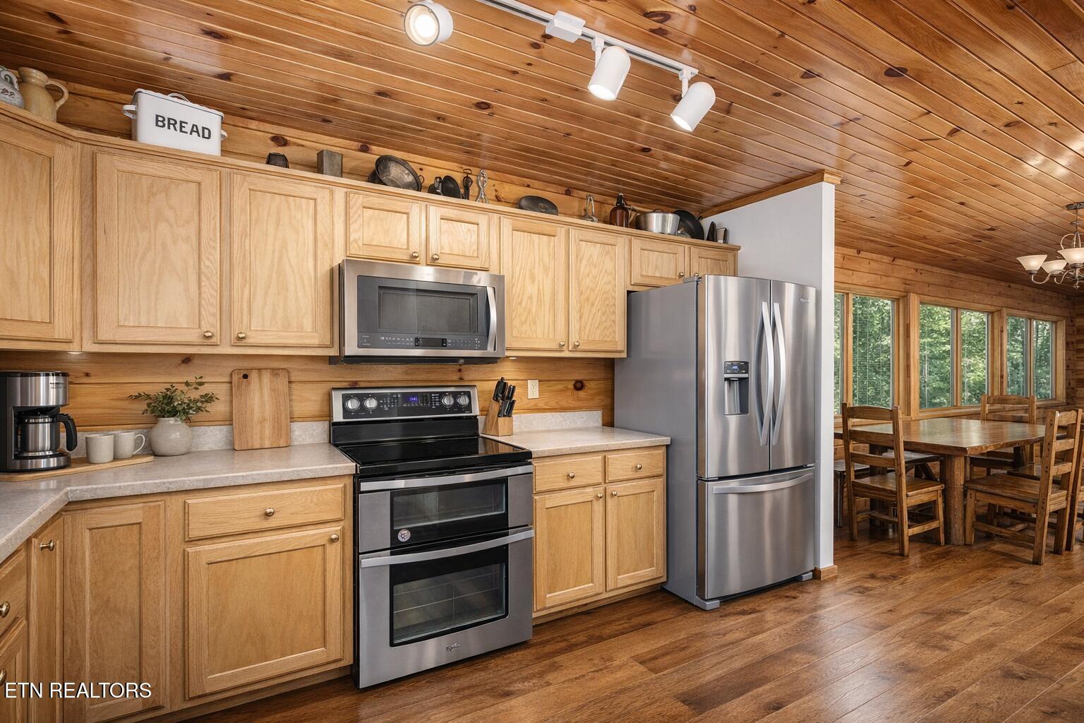 2039 Oakmont Drive Sevierville TN 37876
