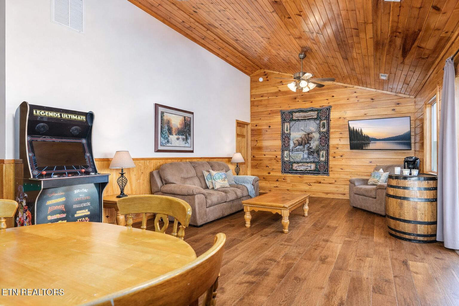 2039 Oakmont Drive Sevierville TN 37876