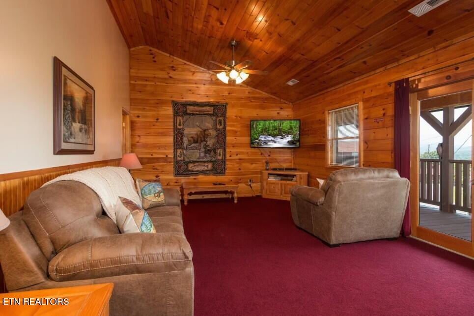 2039 Oakmont Drive Sevierville TN 37876