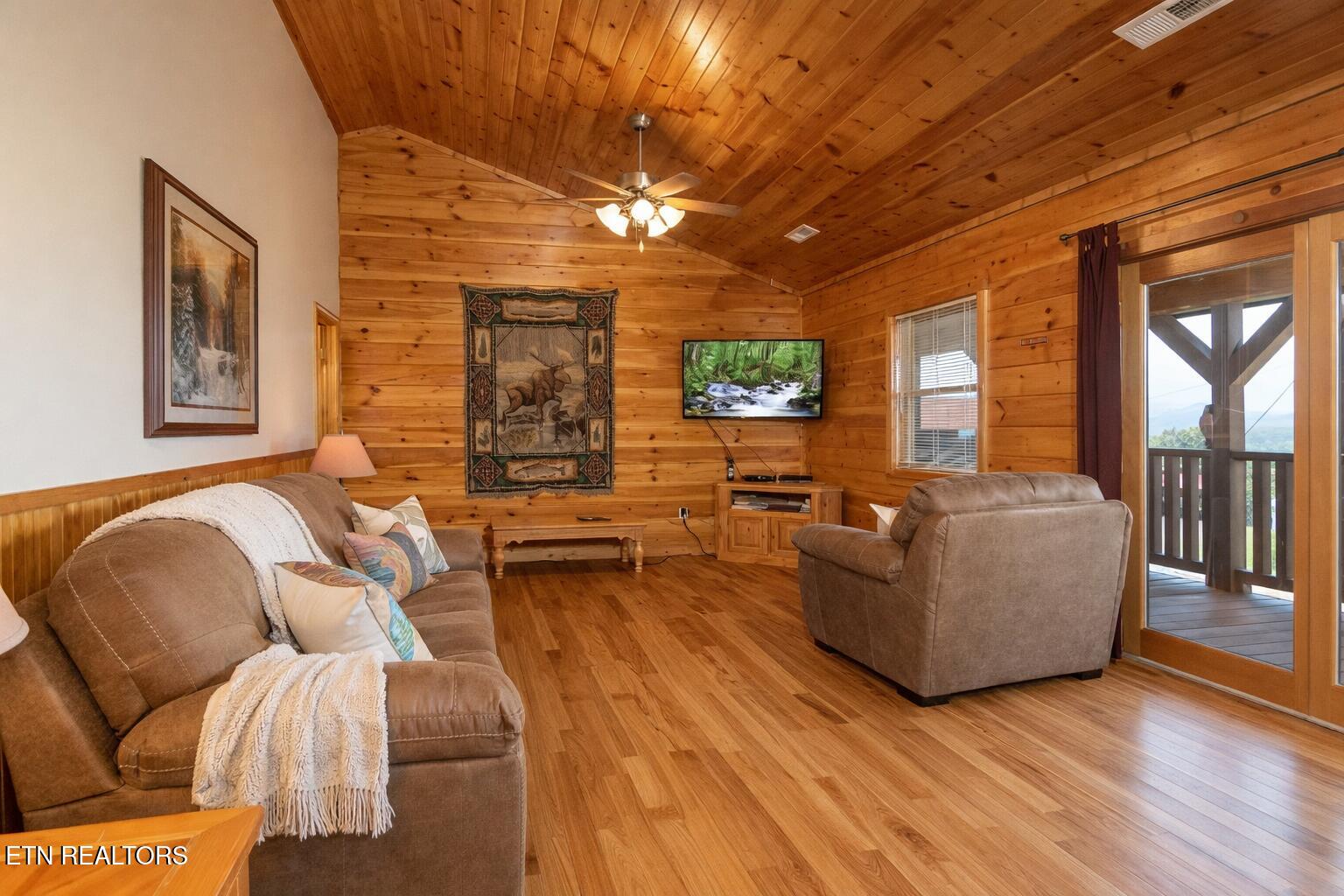 2039 Oakmont Drive Sevierville TN 37876