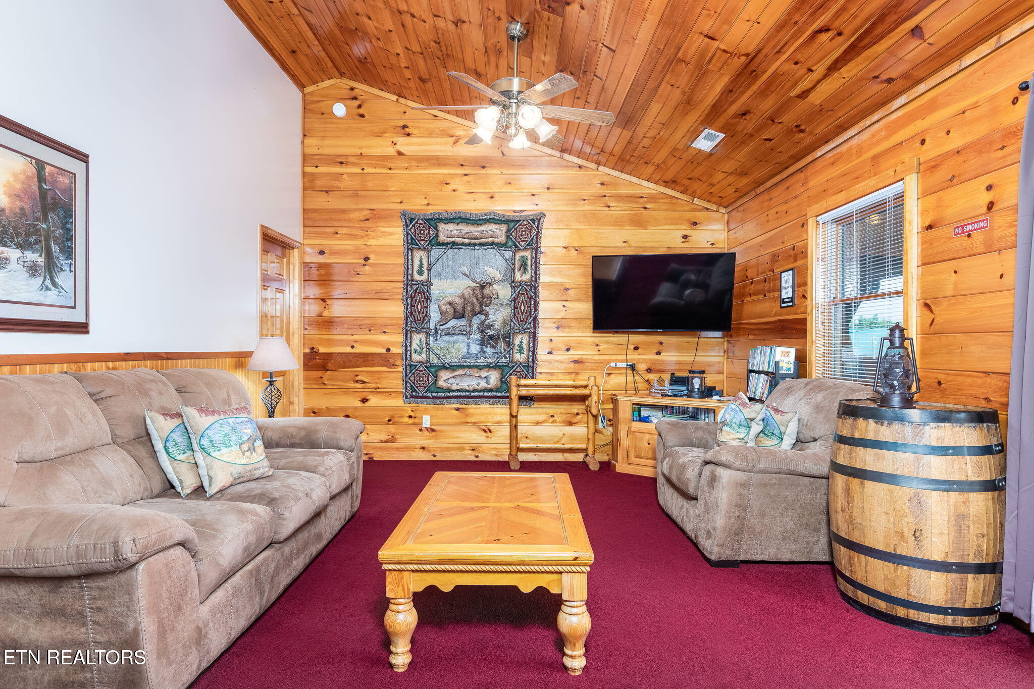 2039 Oakmont Drive Sevierville TN 37876