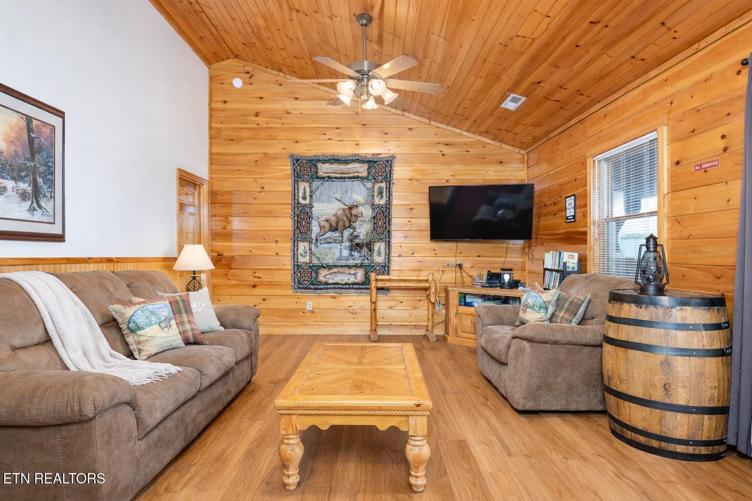 2039 Oakmont Drive Sevierville TN 37876