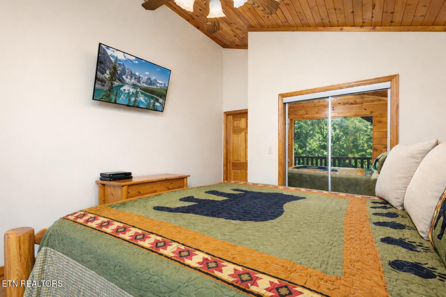 2039 Oakmont Drive Sevierville TN 37876