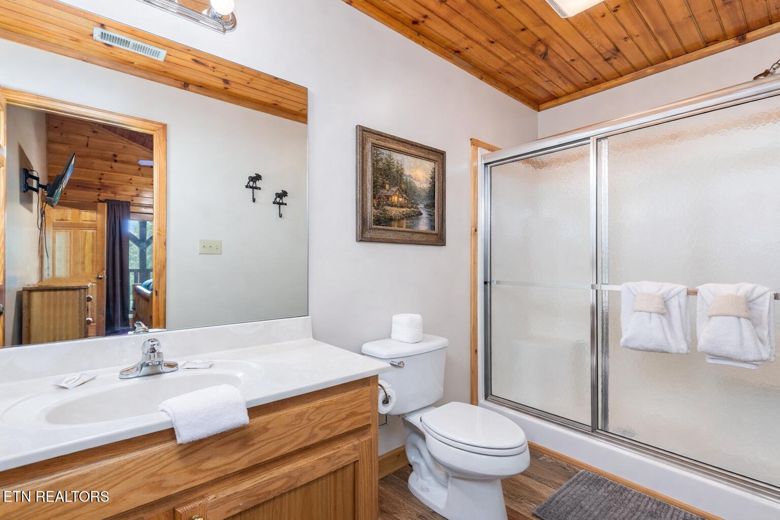 2039 Oakmont Drive Sevierville TN 37876
