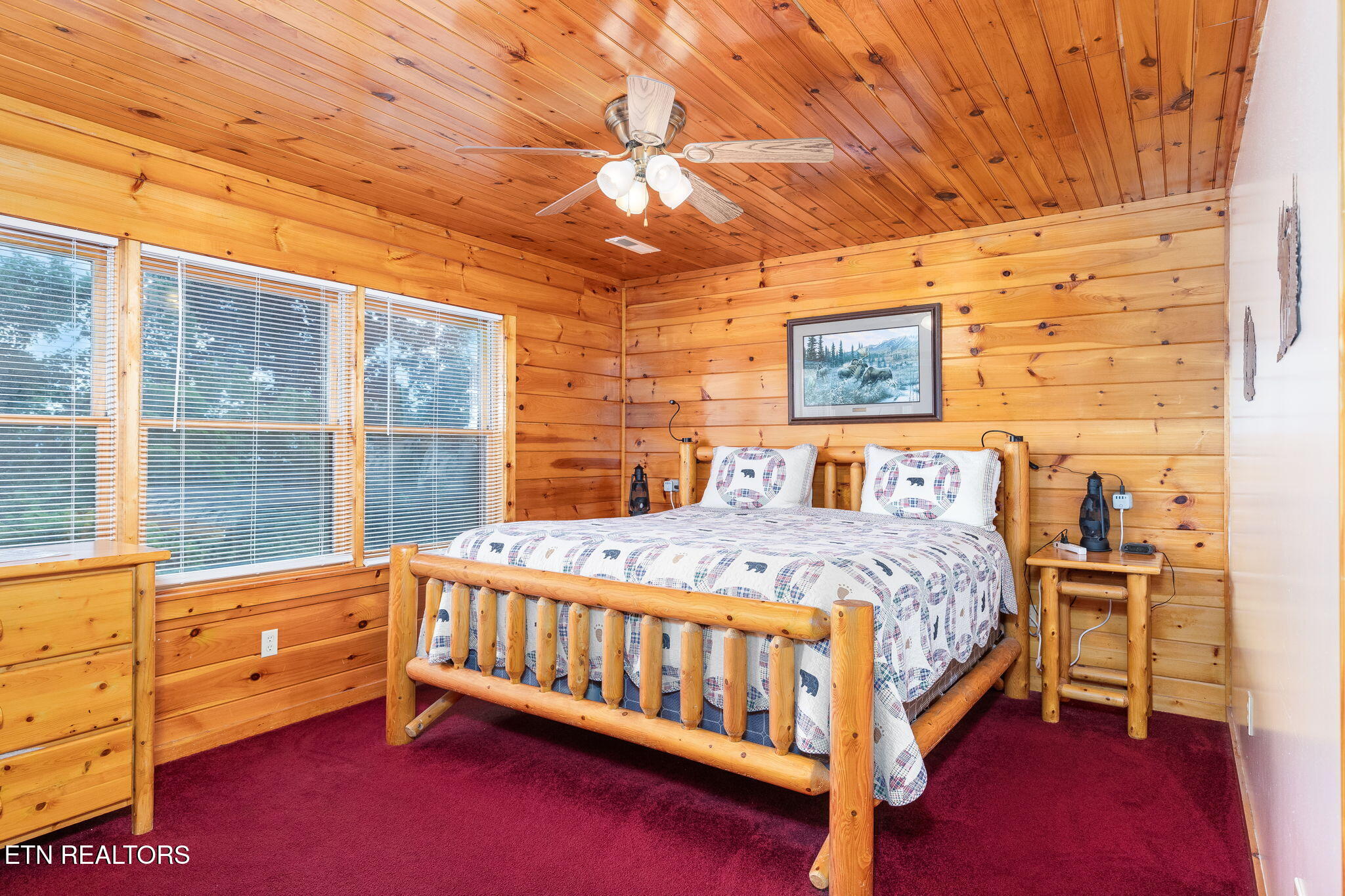 2039 Oakmont Drive Sevierville TN 37876